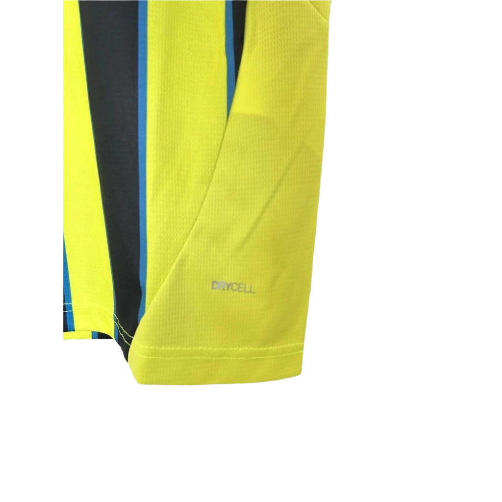 Manchester City Extérieur 24/25