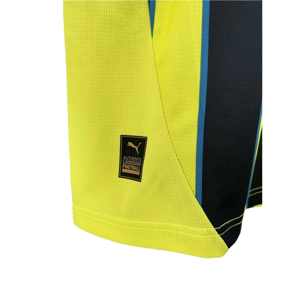 Manchester City Extérieur 24/25