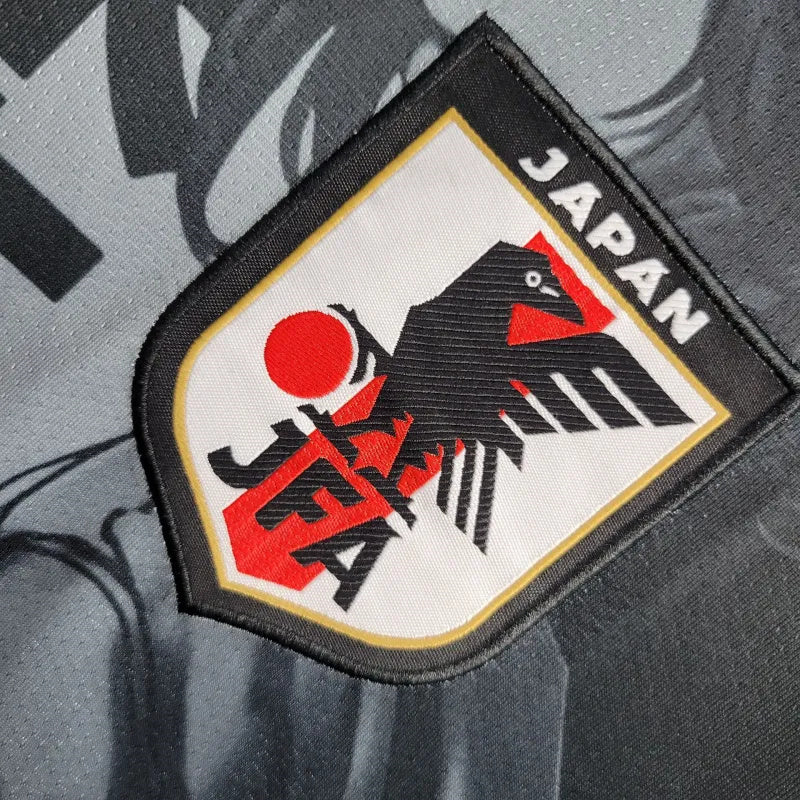Japon Édition Spéciale 24/25