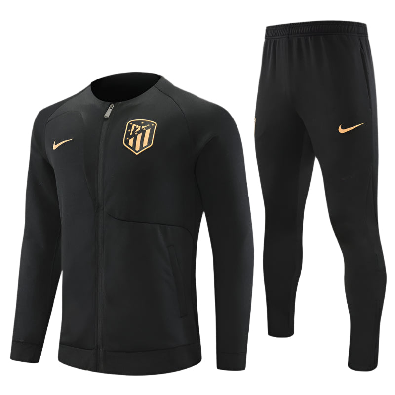 Atlético de Madrid - Survêtement - Zip Complet