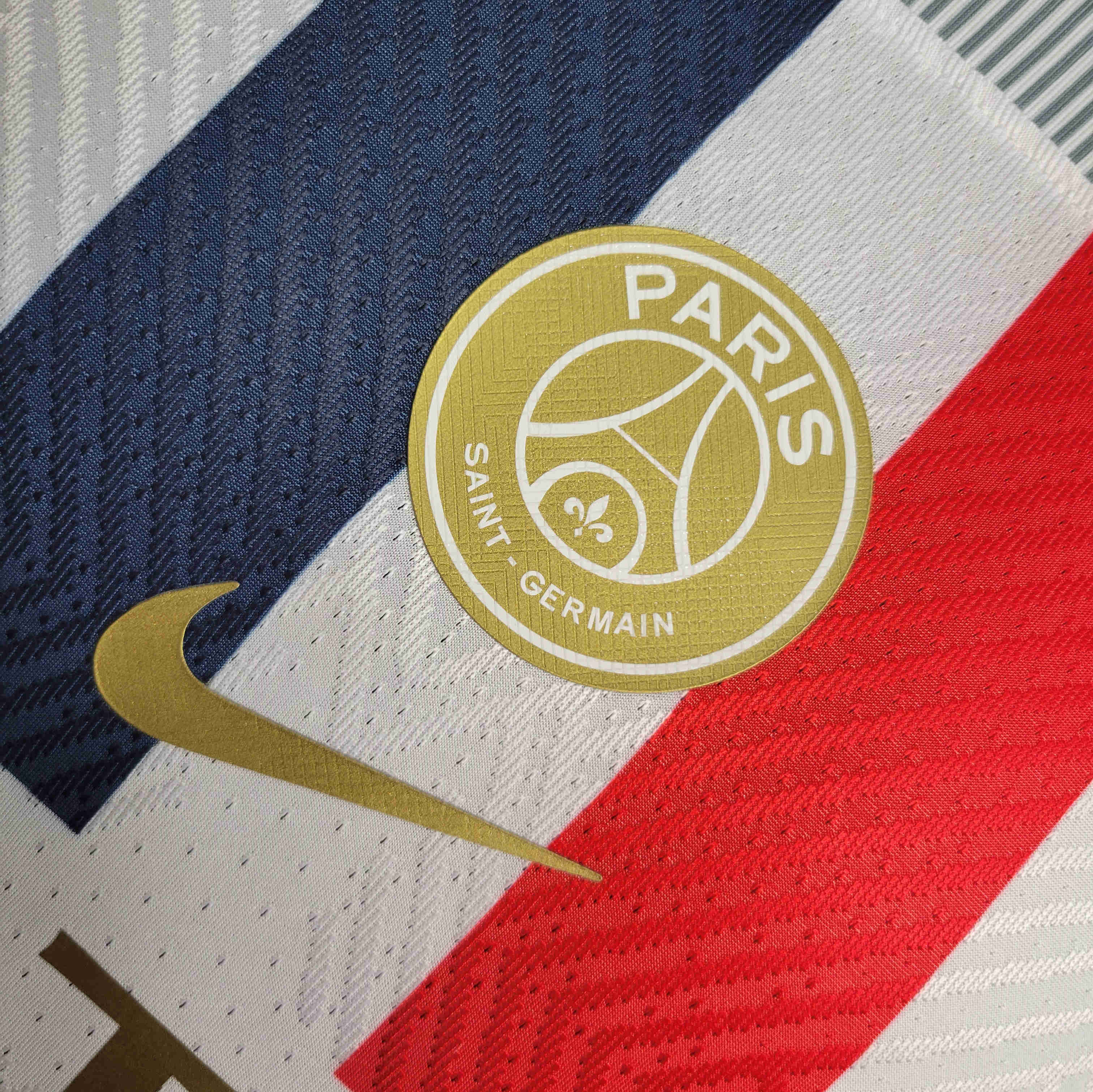 PSG Édition Spéciale 23/24 - Version Joueur