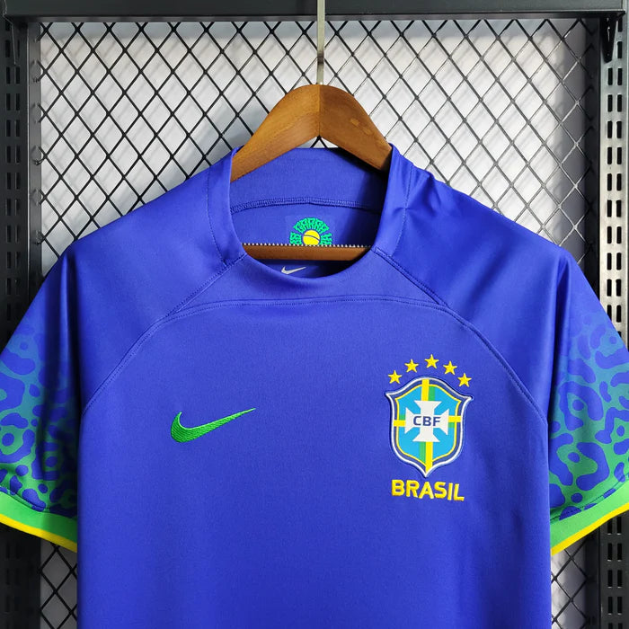 Brésil Extérieur 22/23