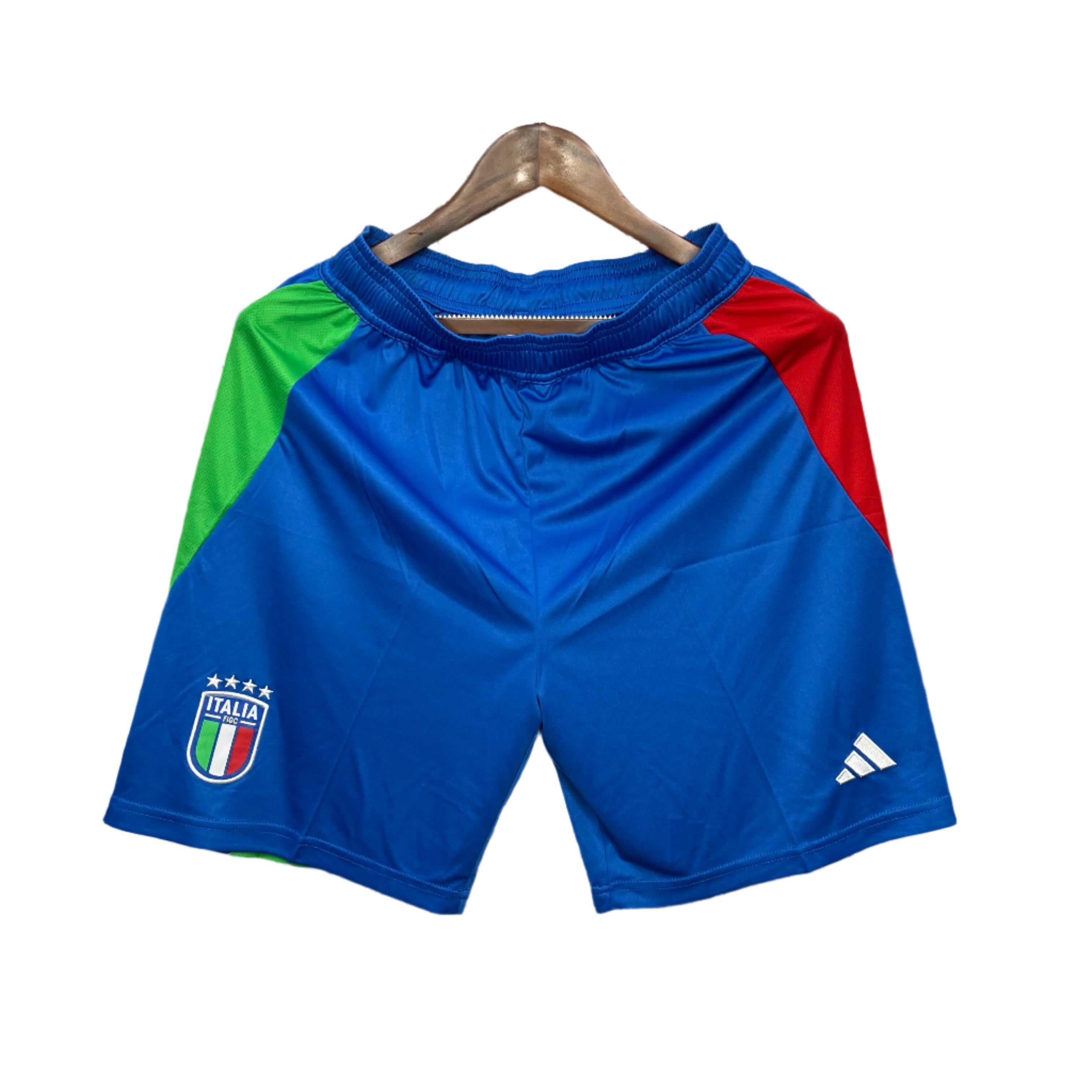 Short Italie Euro Domicile 24/25
