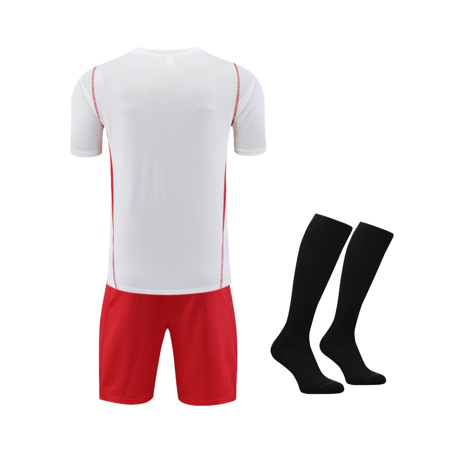 Kit - Flamengo Entraînement 23/24