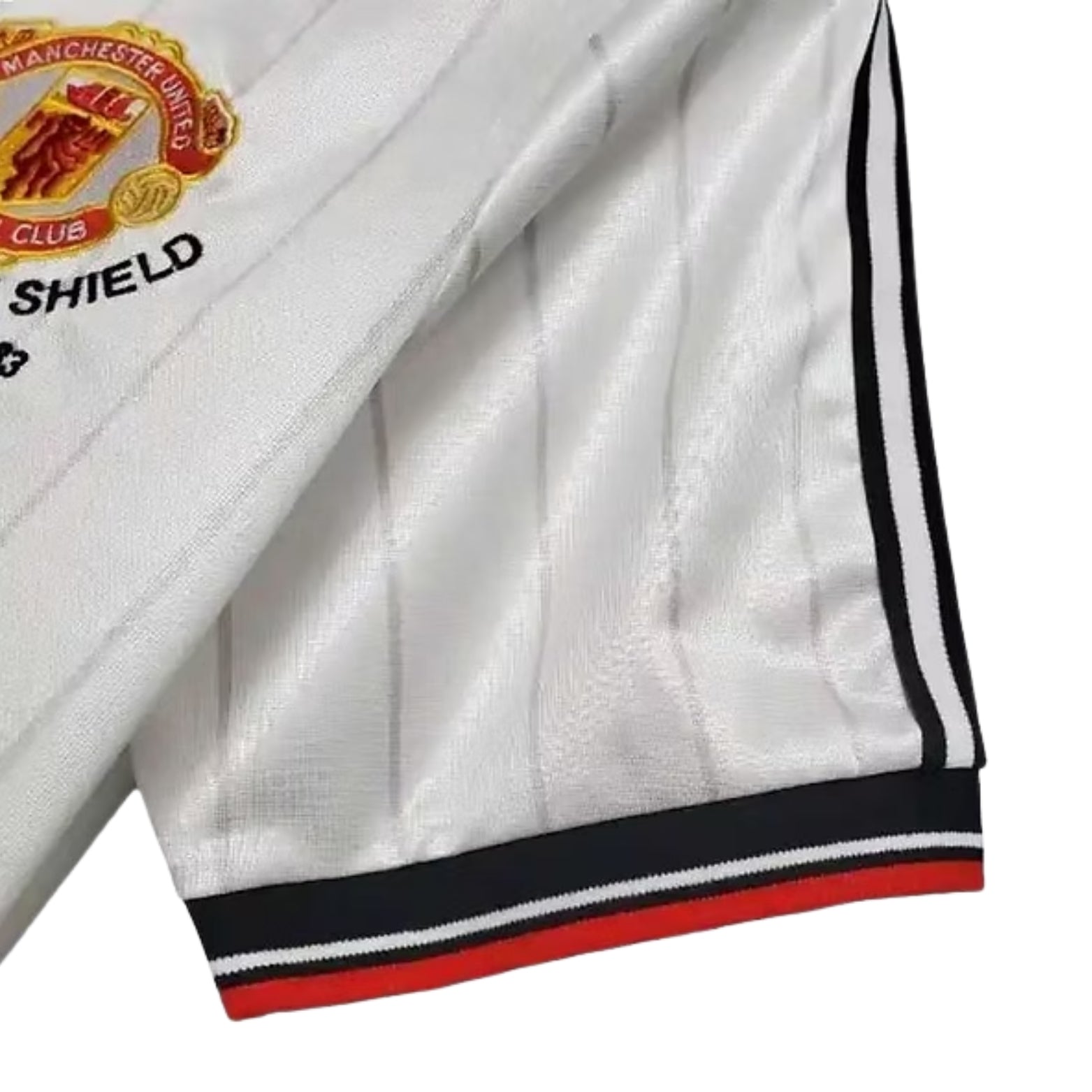 Manchester United Extérieur 83/84