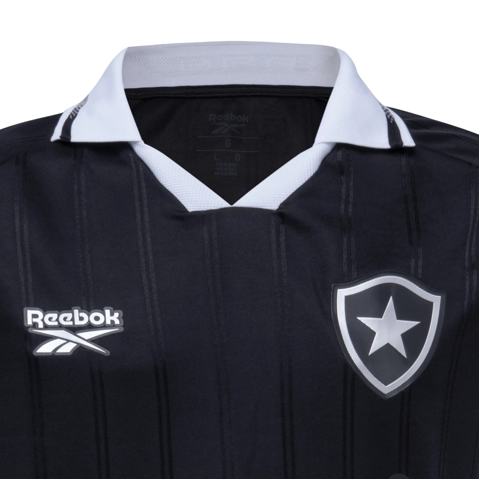 Botafogo Extérieur 25/26