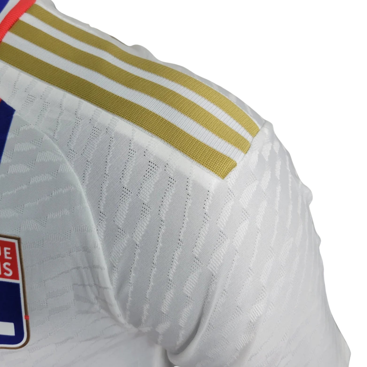 Olympique Lyonnais Domicile 23/24 - Version Joueur