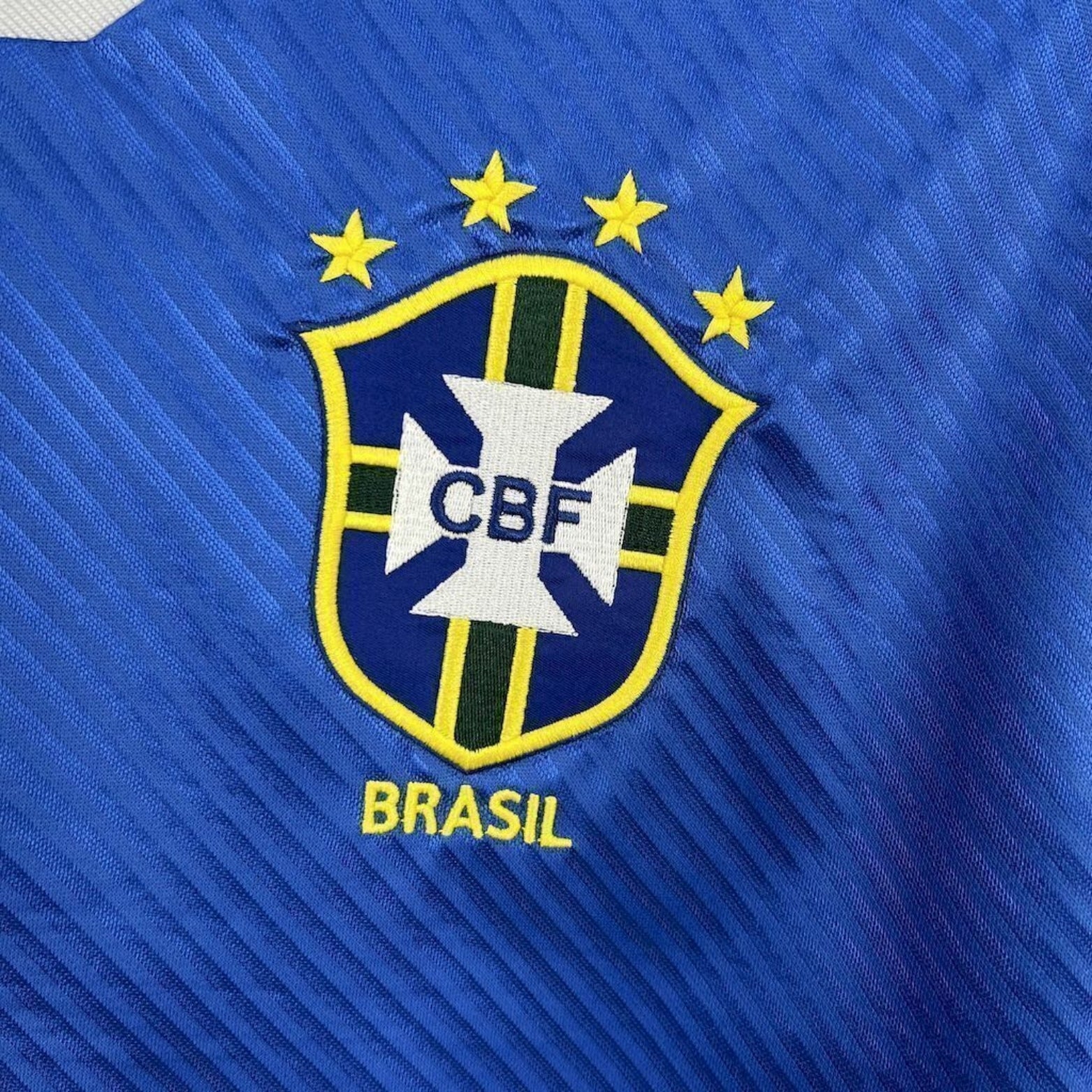 Brésil Extérieur 94/95