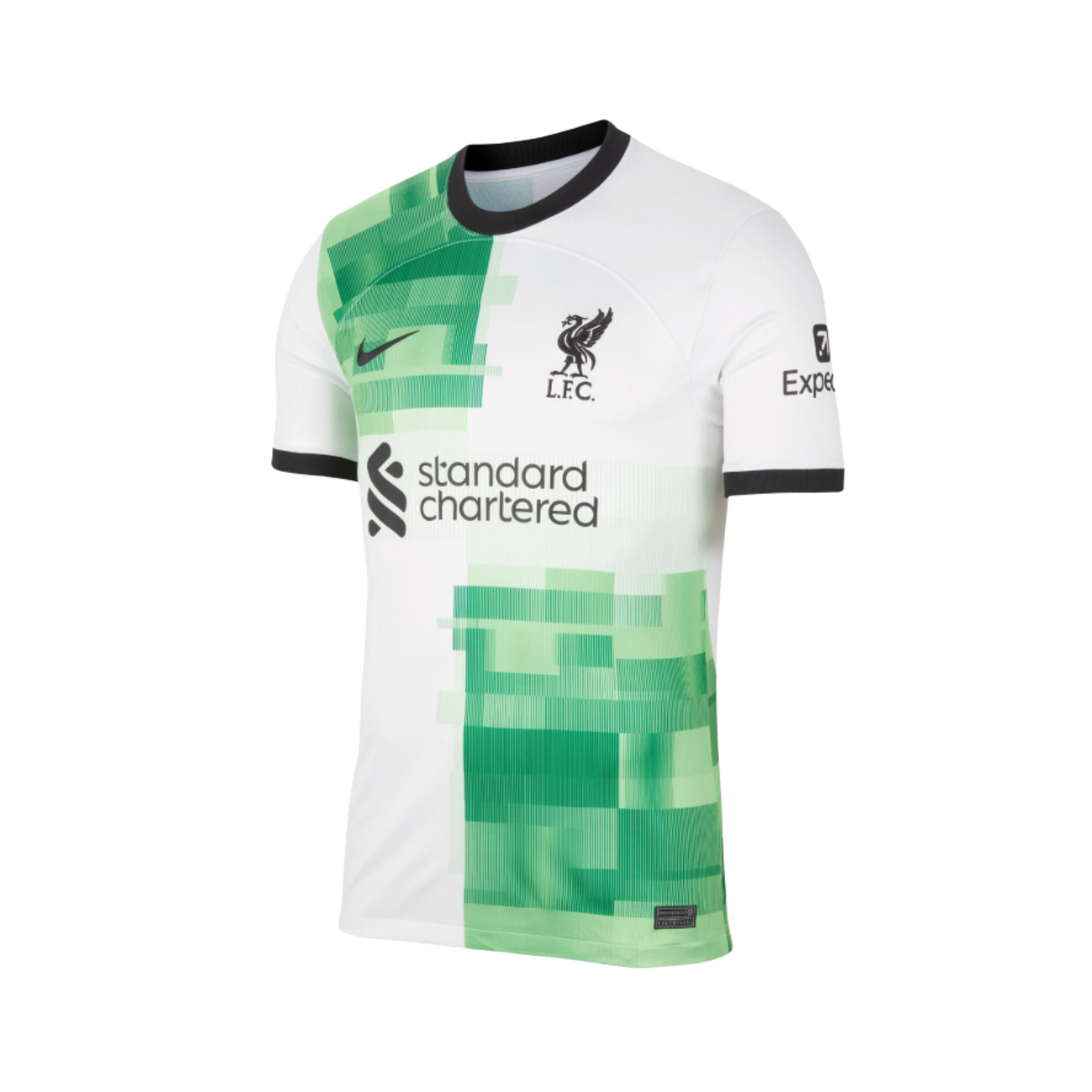 Liverpool Extérieur 23/24