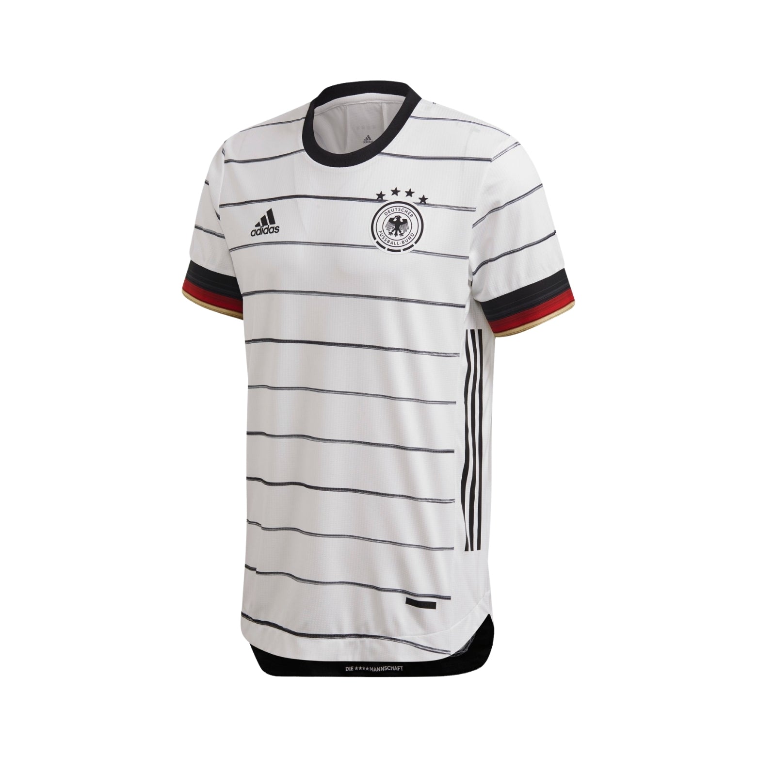 Allemagne Domicile 20/21