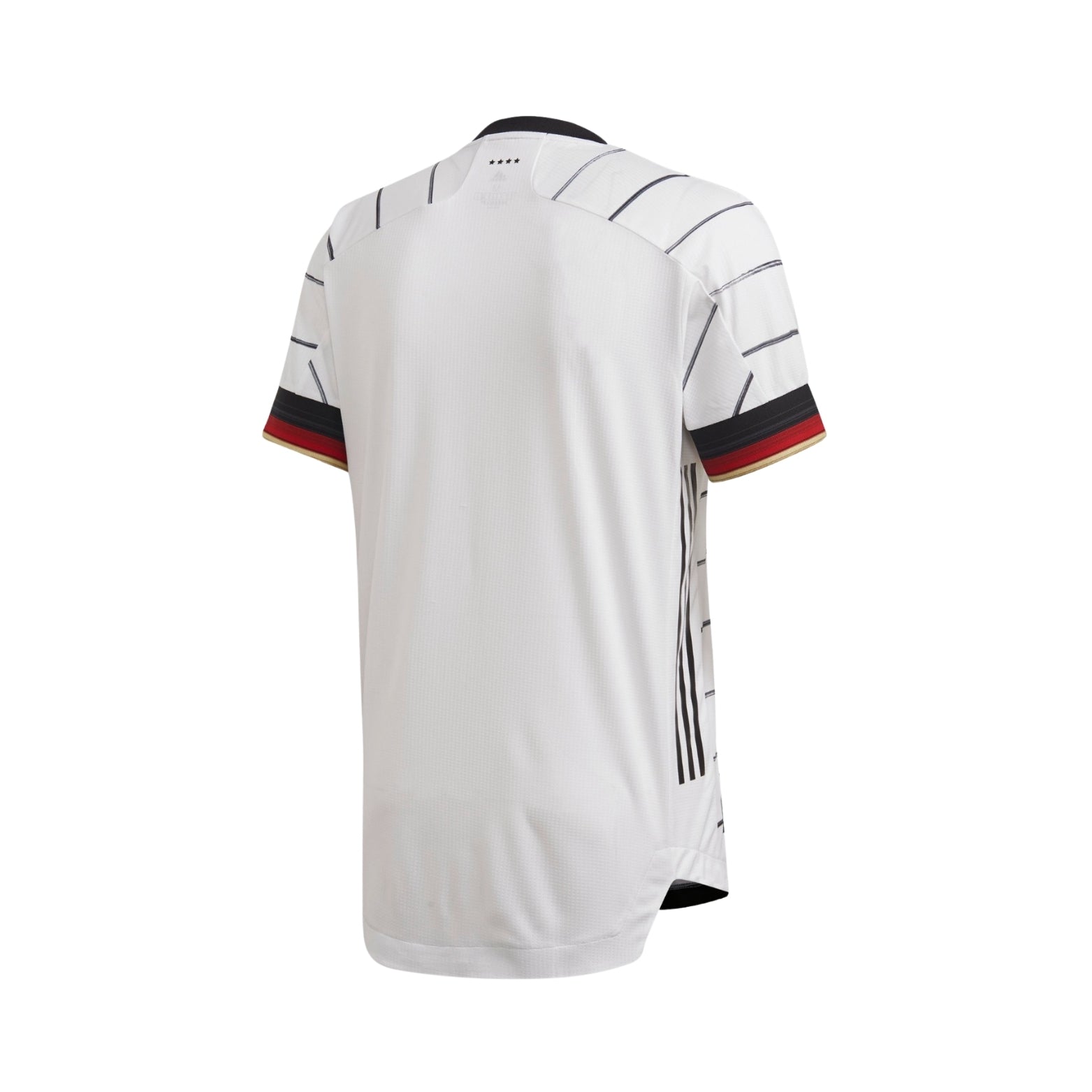 Allemagne Domicile 20/21