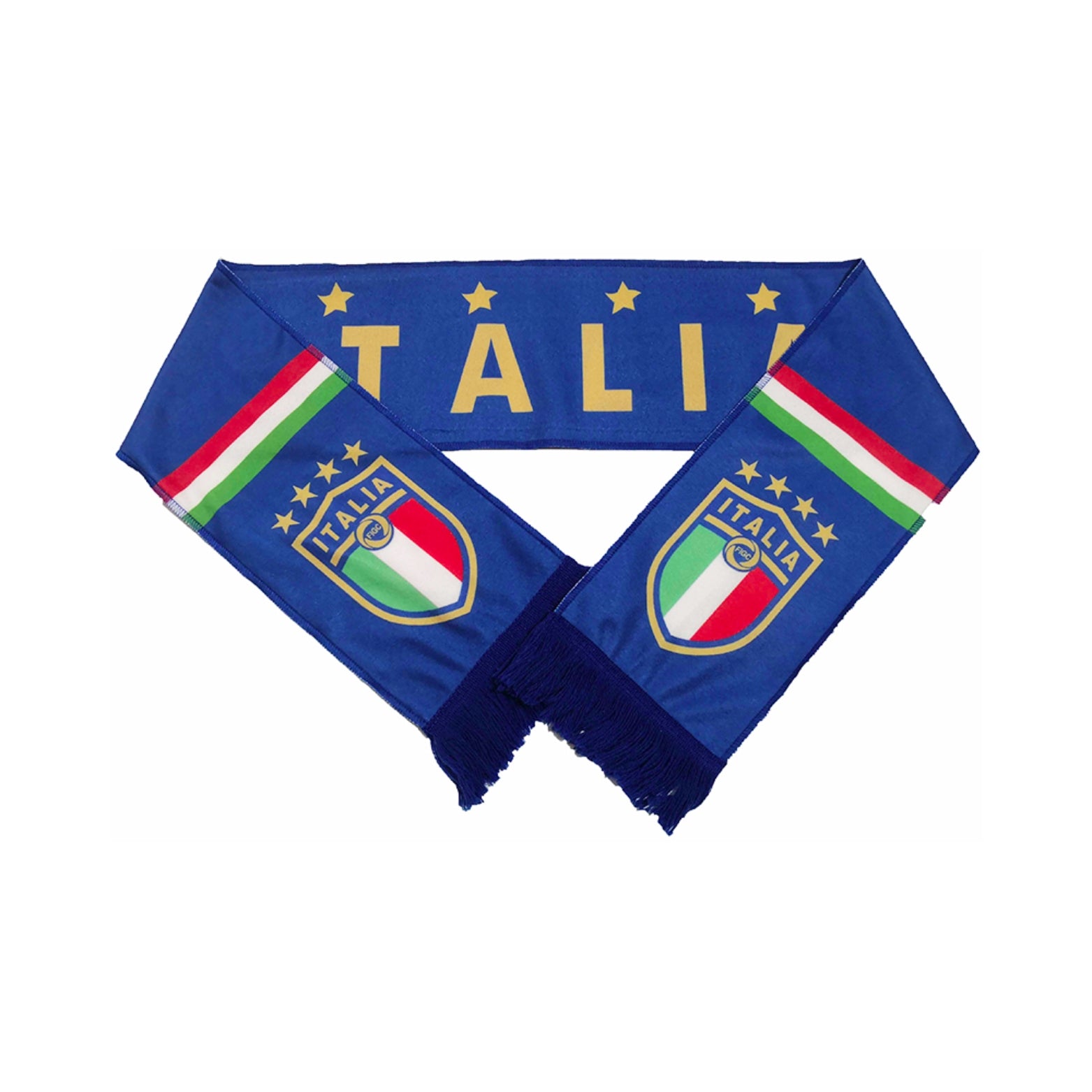 Écharpe - Italie