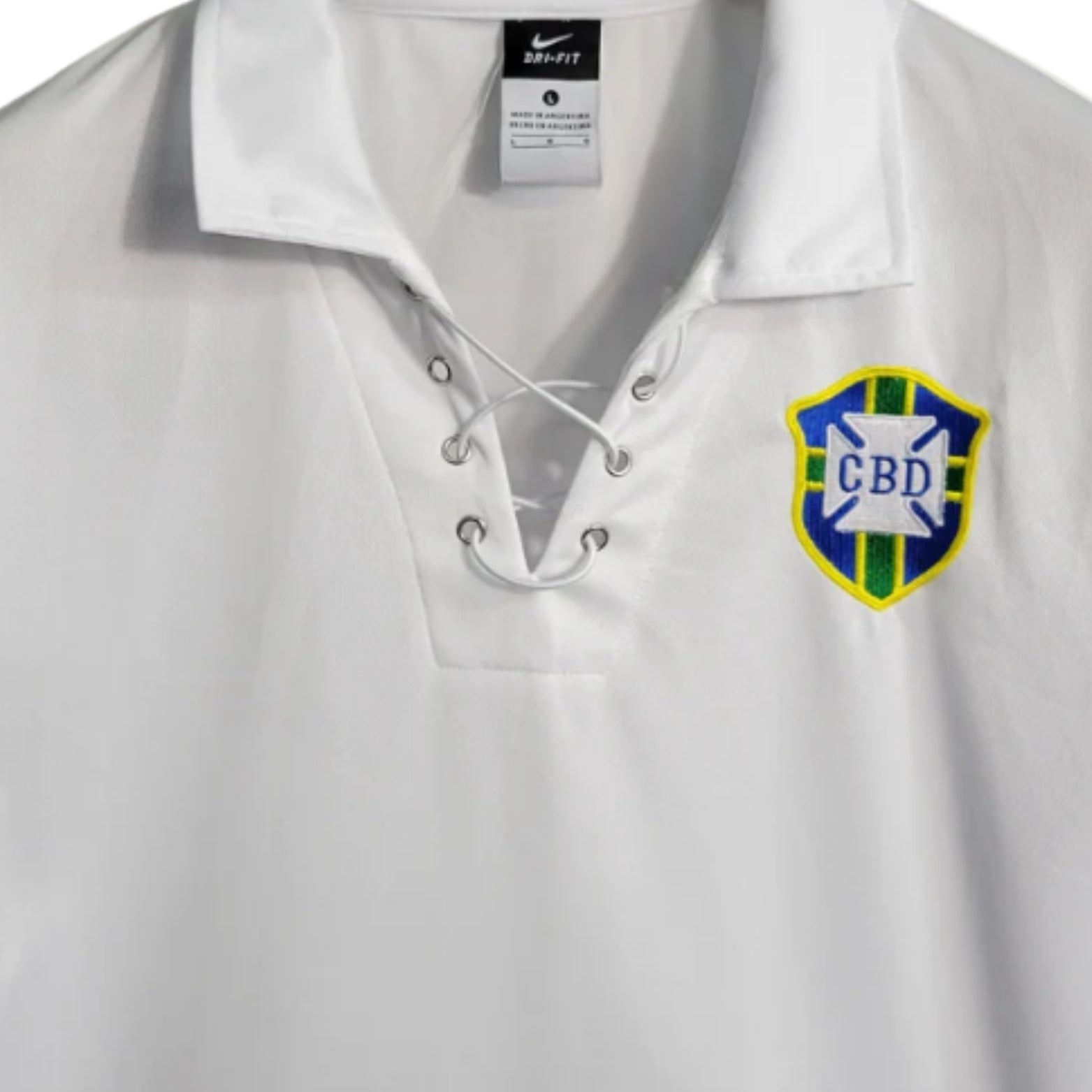 Brésil Troisième 04/05