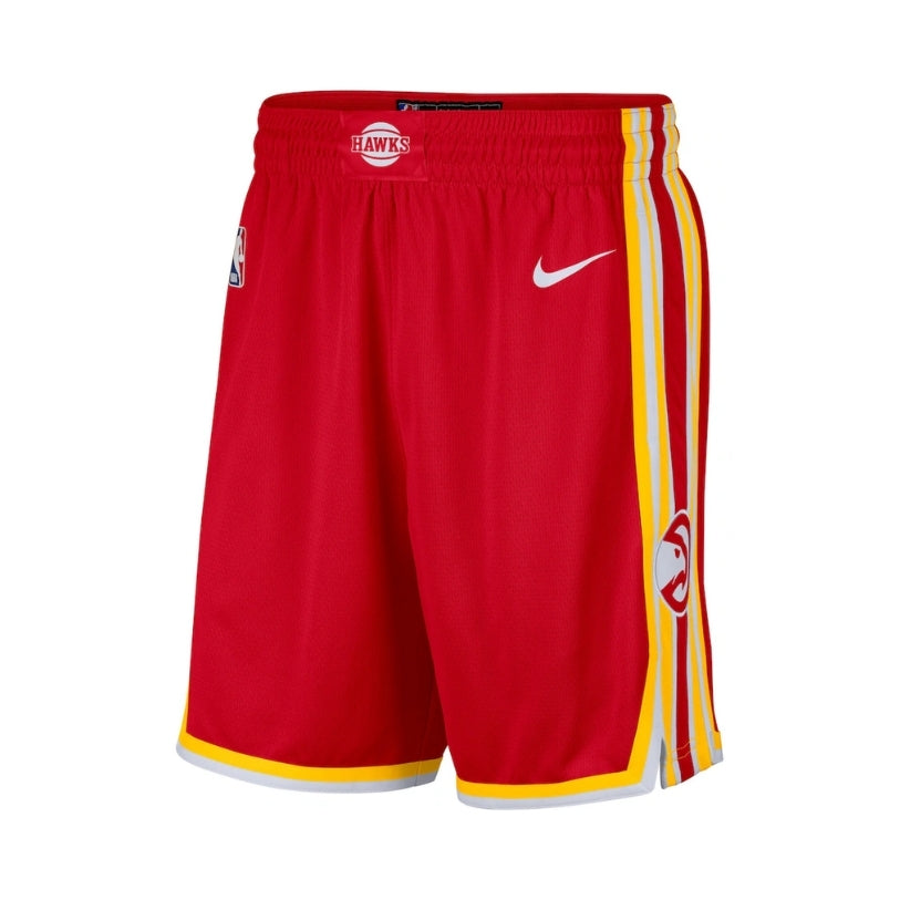 Atlanta Hawks Icon Edition 24/25