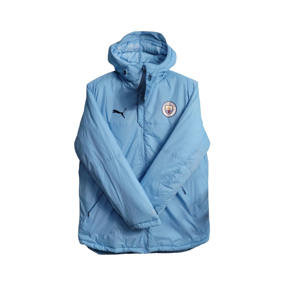 Puffer Longue - Manchester City