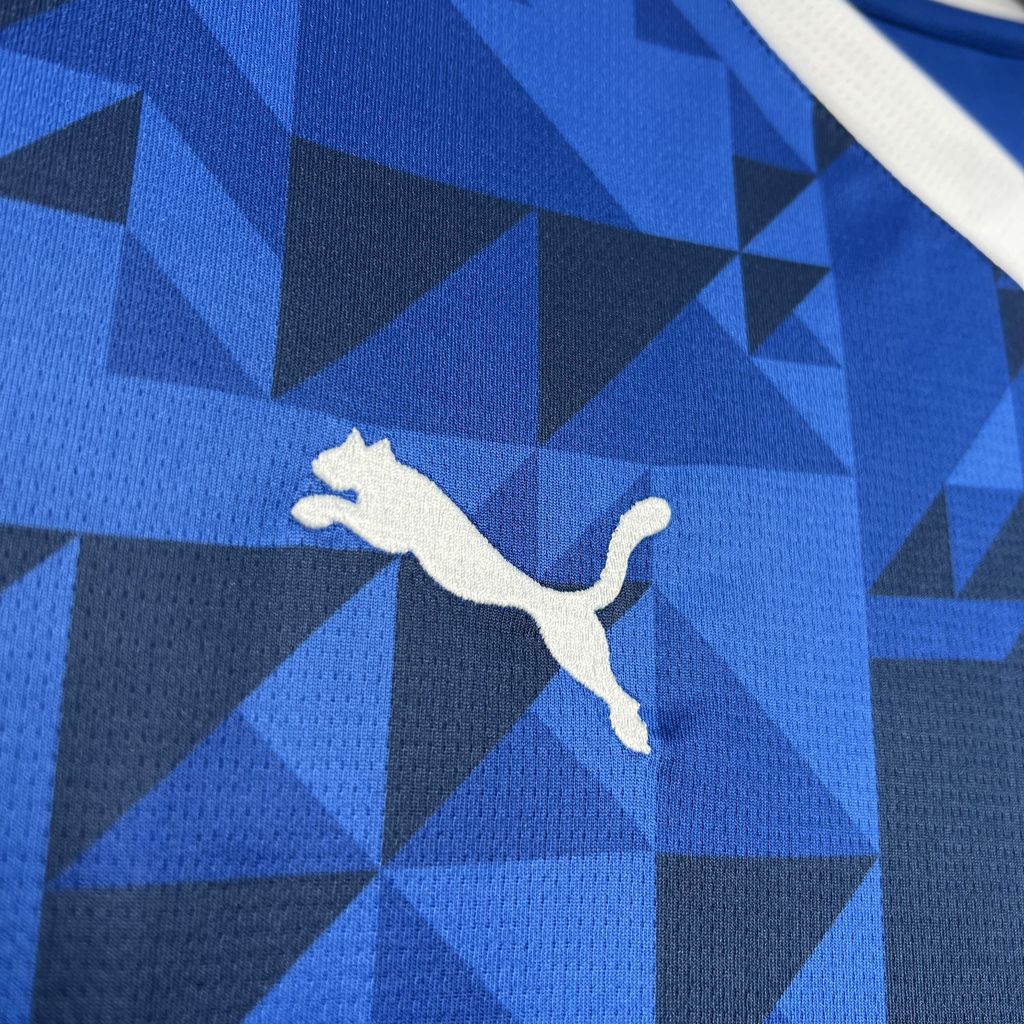 Al-Hilal Domicile 24/25