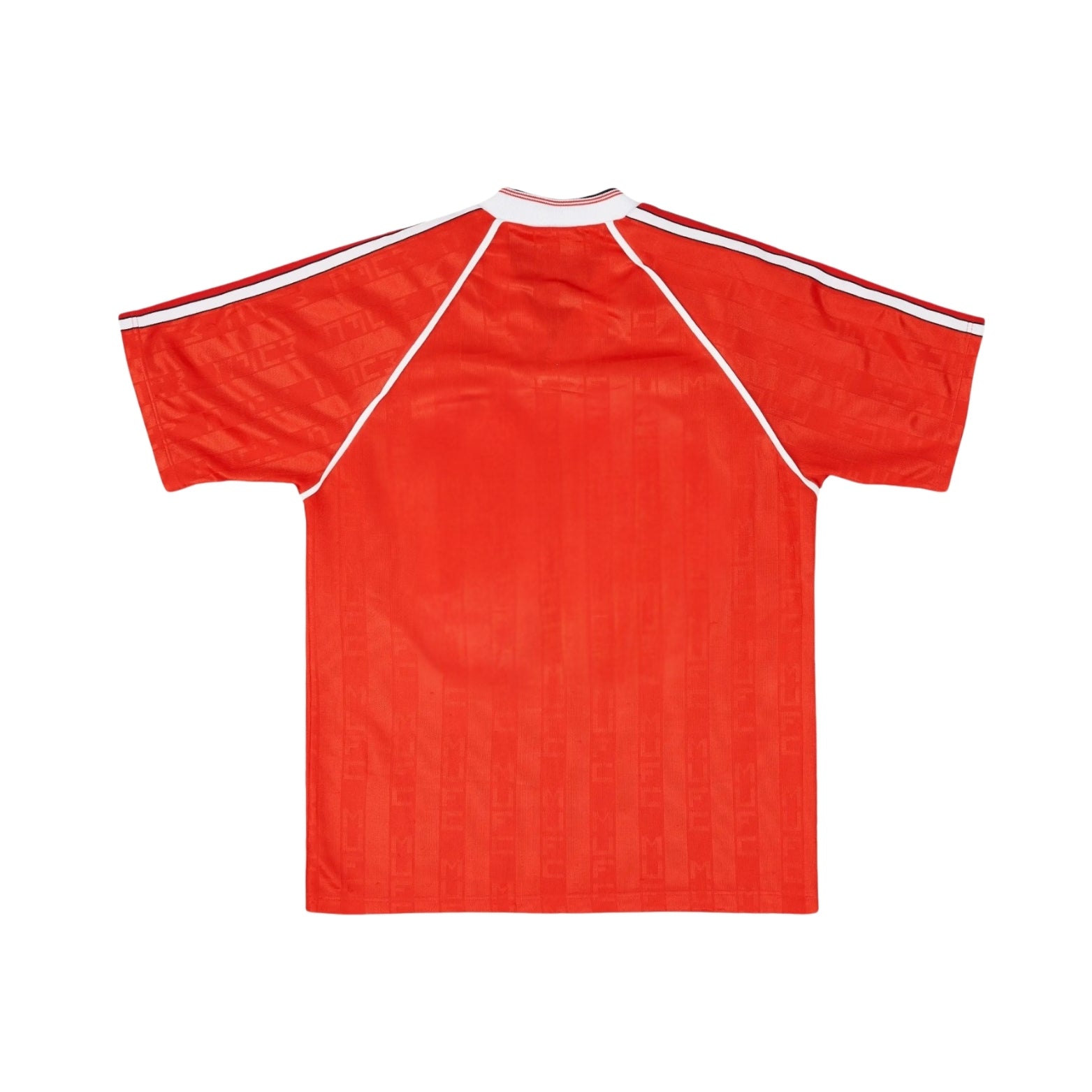 Manchester United Domicile 89/90
