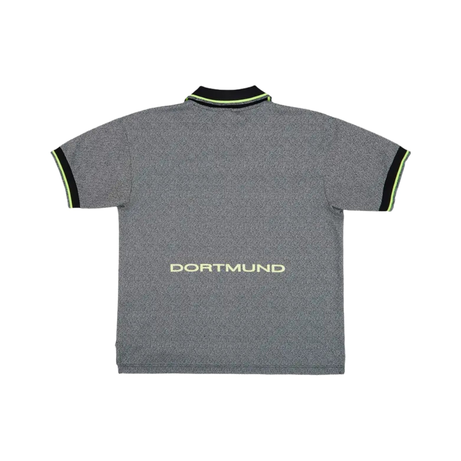 Borussia Dortmund Extérieur 97/98