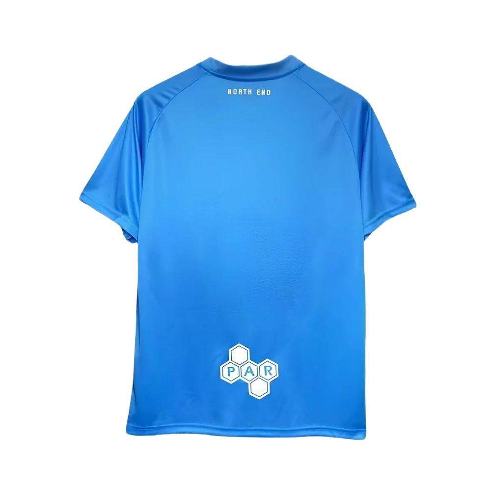 Preston North End Extérieur 24/25