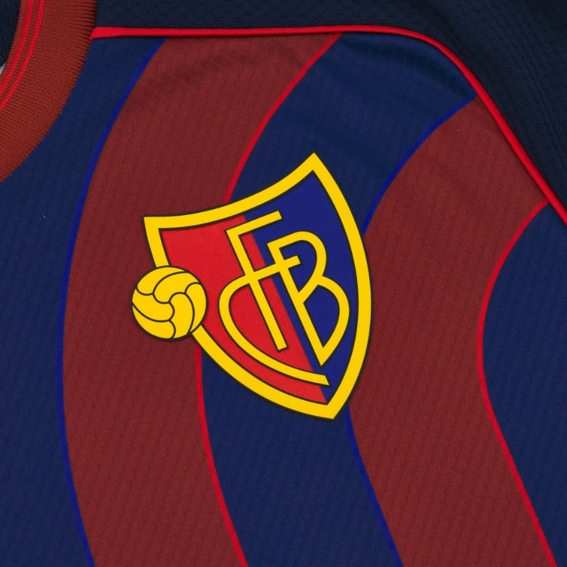 FC Basel Domicile 25/26