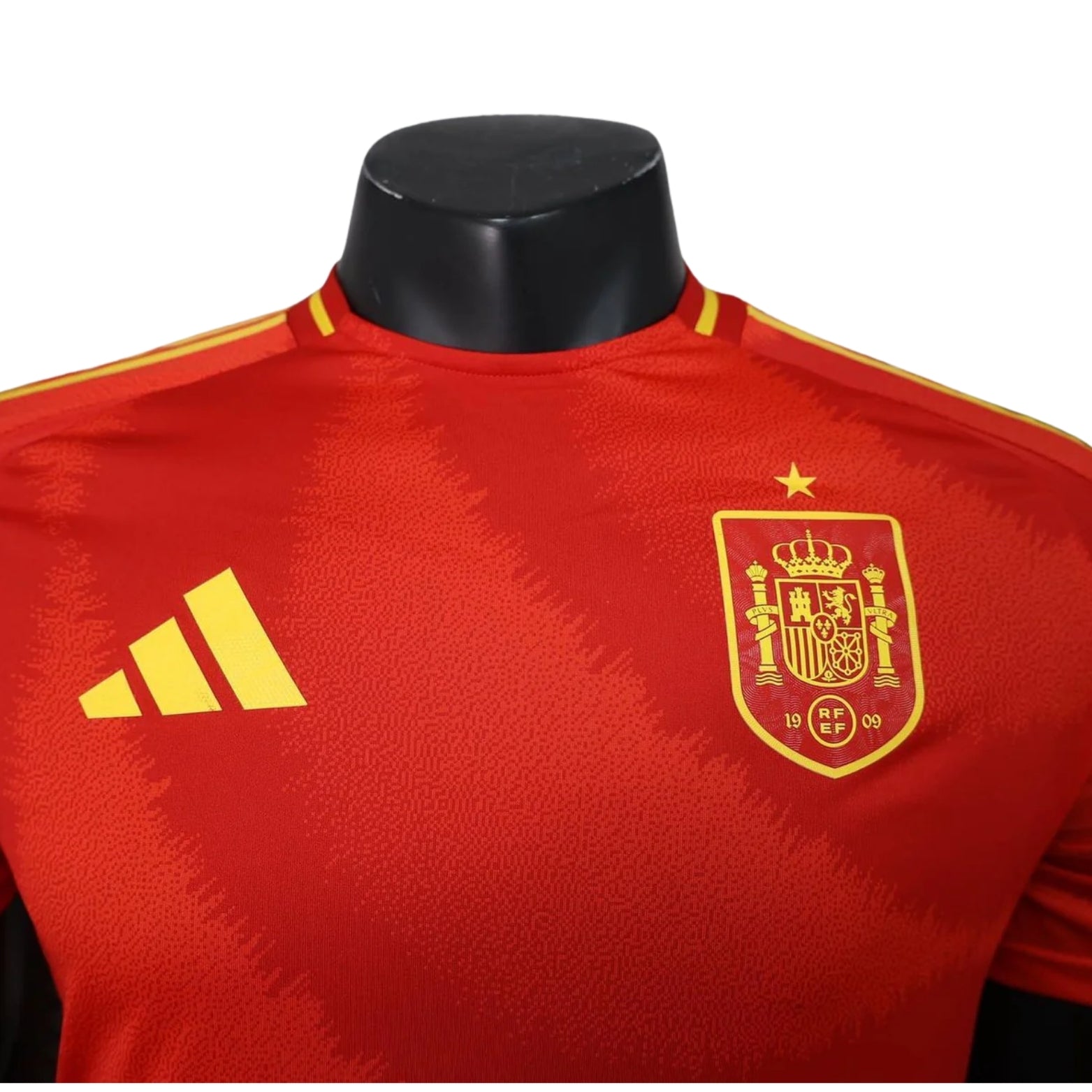 Espagne Domicile 24/25 - Version Joueur