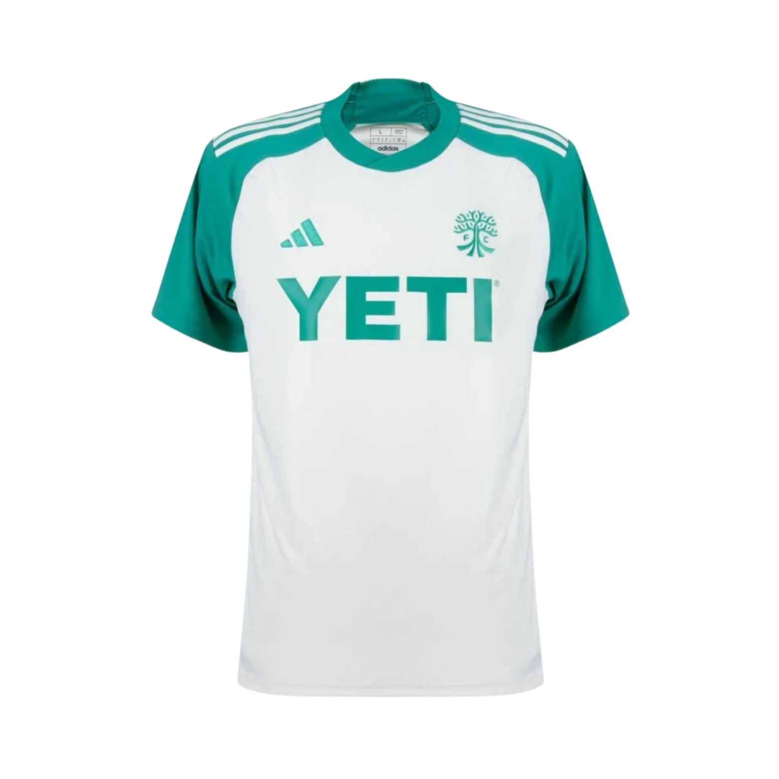 Austin FC Extérieur 24/25