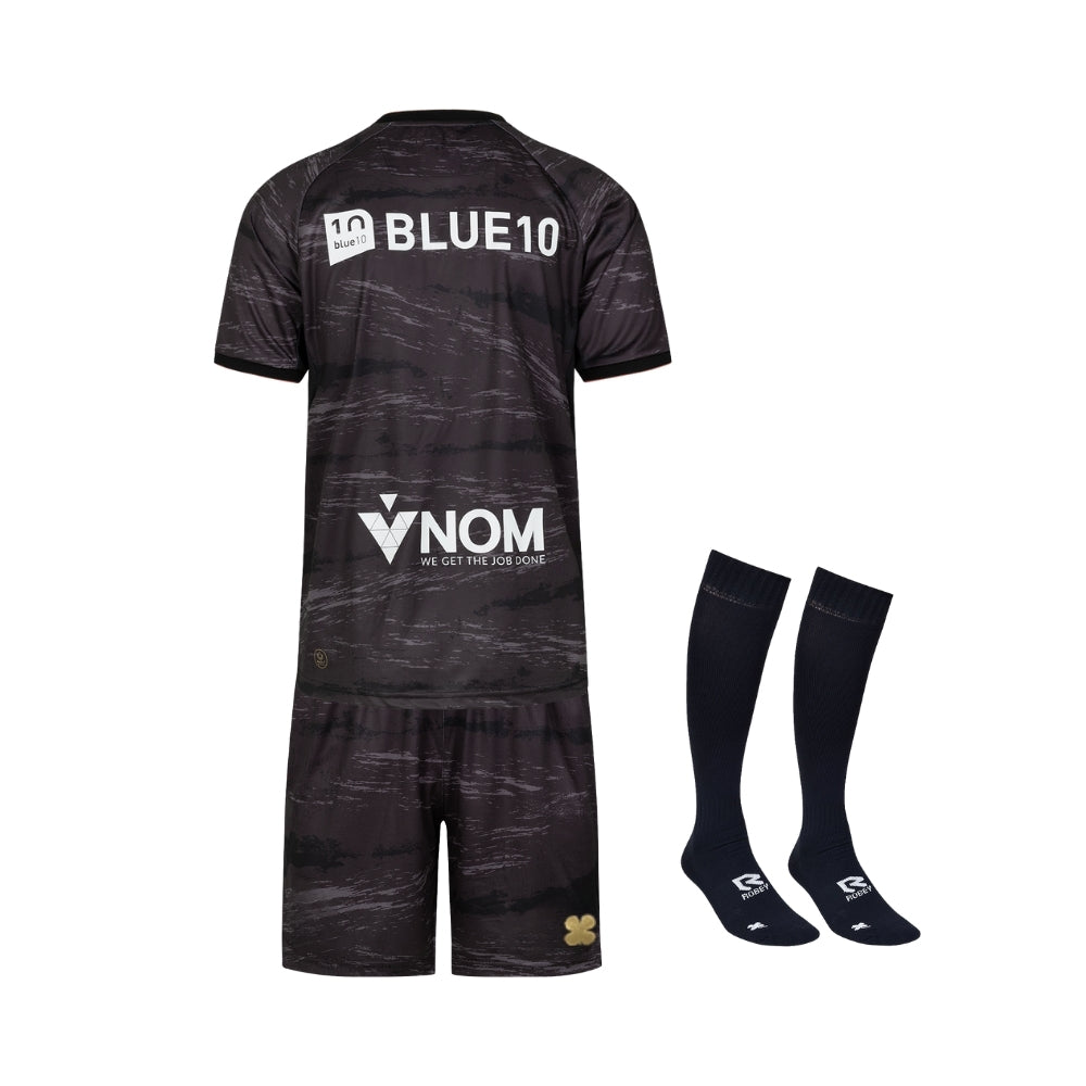 Kit - Sparta Rotterdam Gardiens de But 25/26