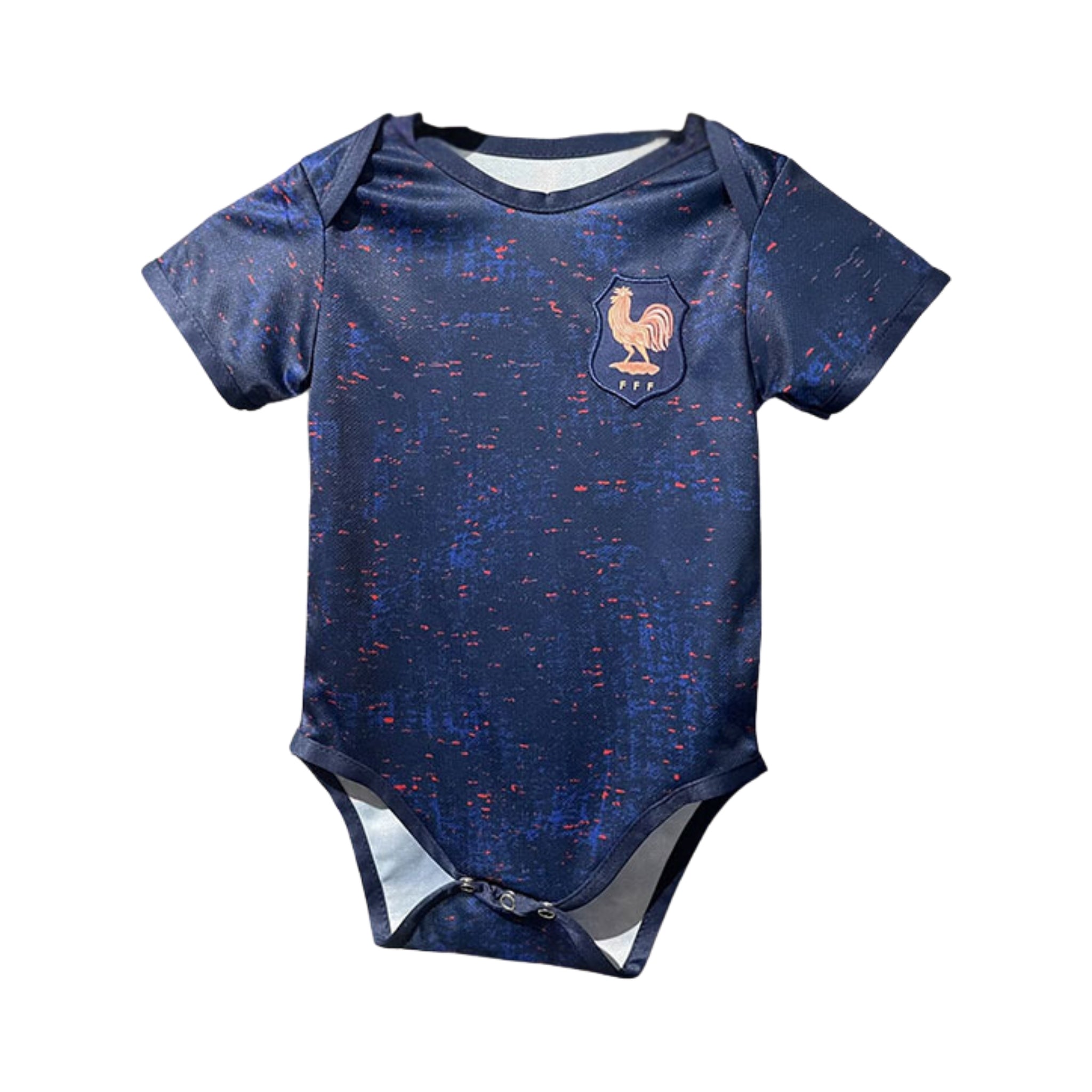 Body Bébé France Domicile 25/26