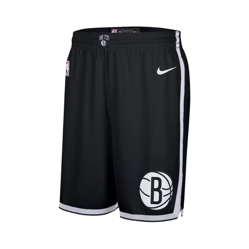 Brooklyn Nets Statement Edition 24/25