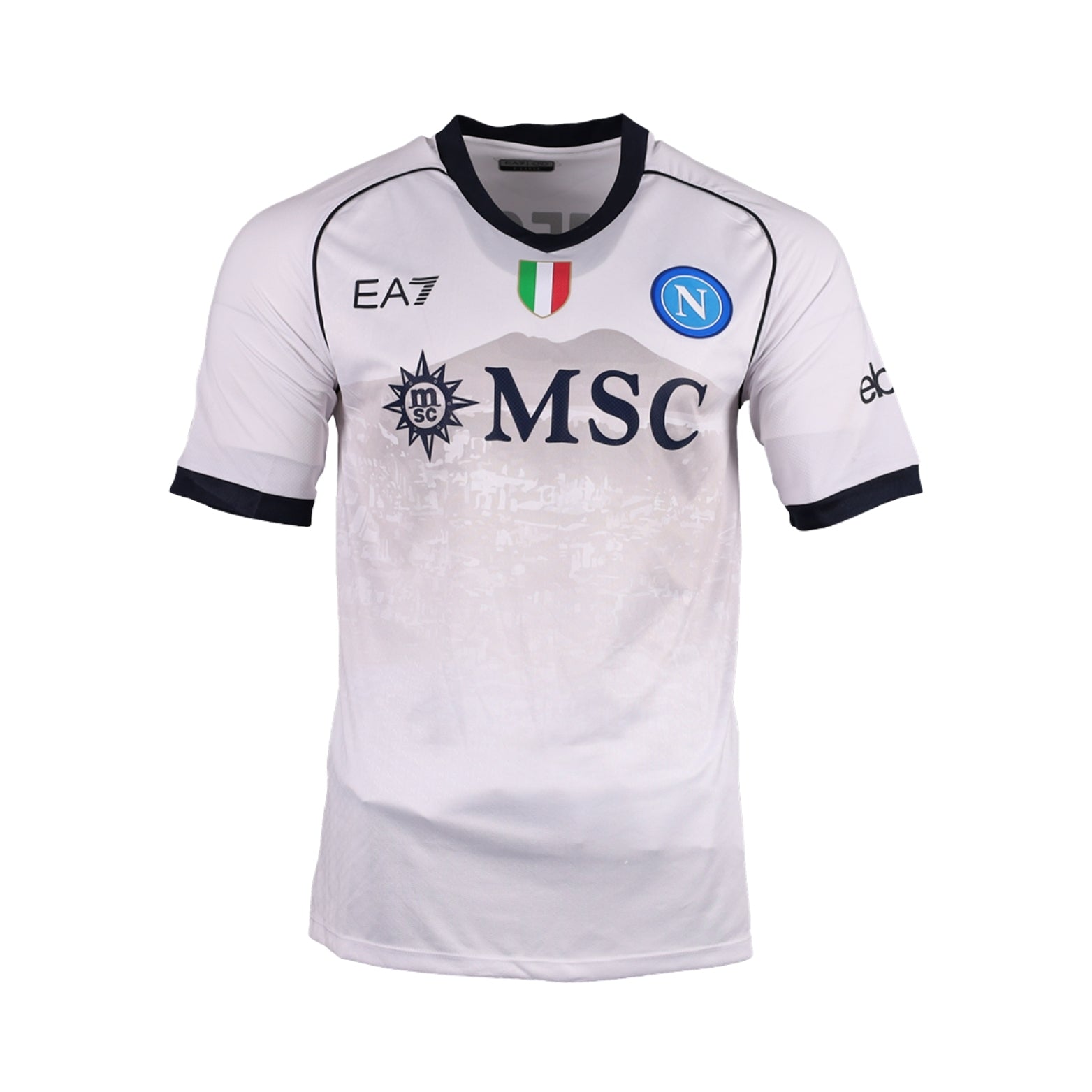 Naples Extérieur 23/24