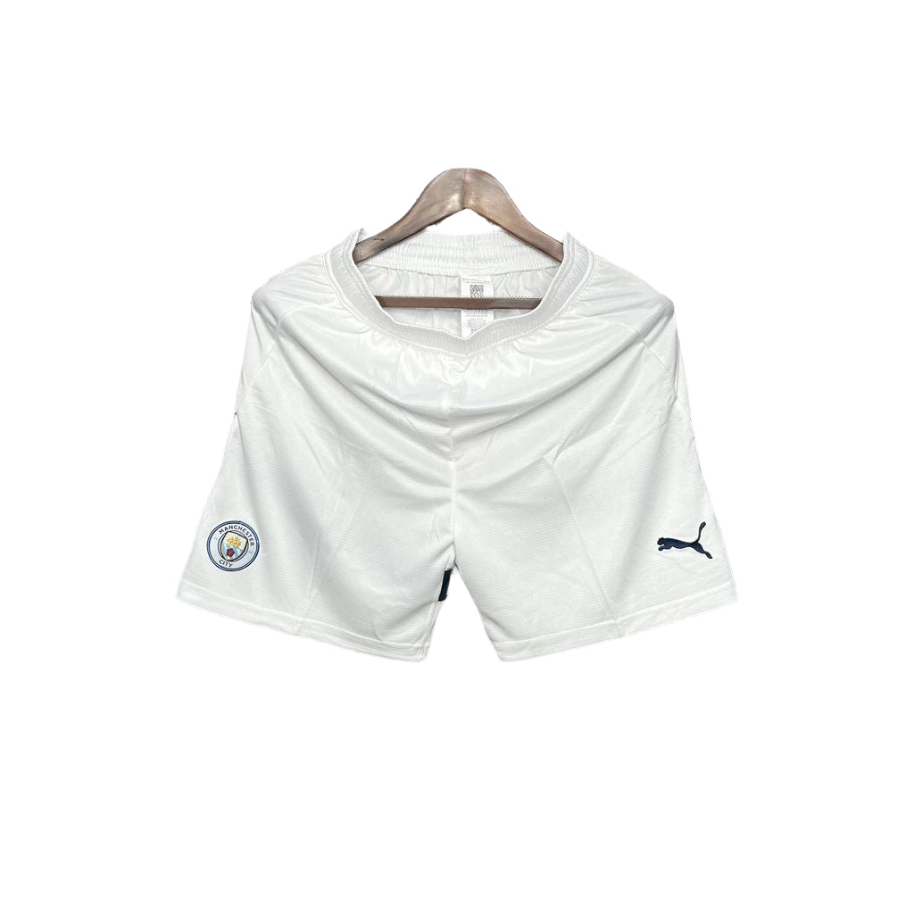 Short Manchester City Domicile 24/25
