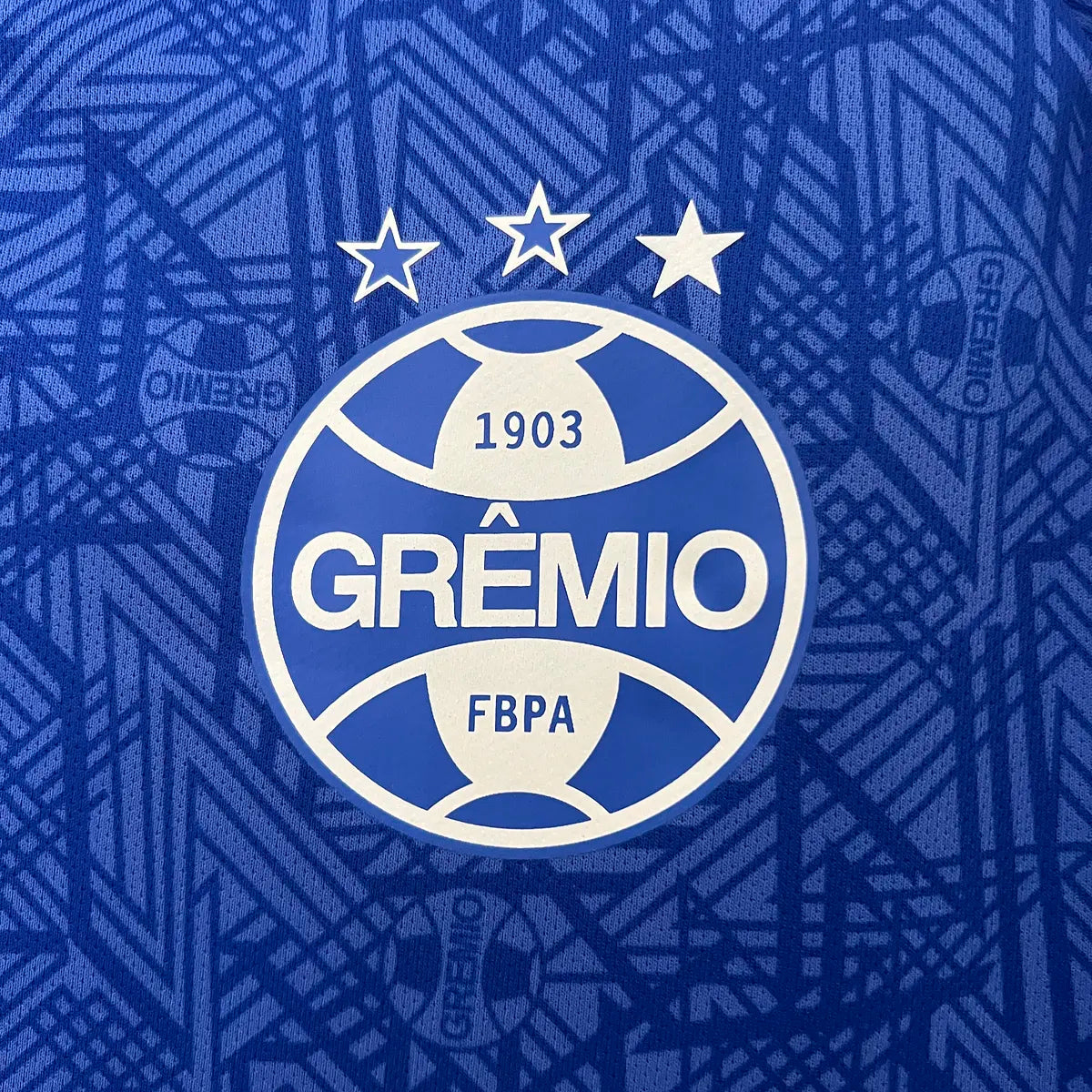 Grêmio Entraînement 24/25