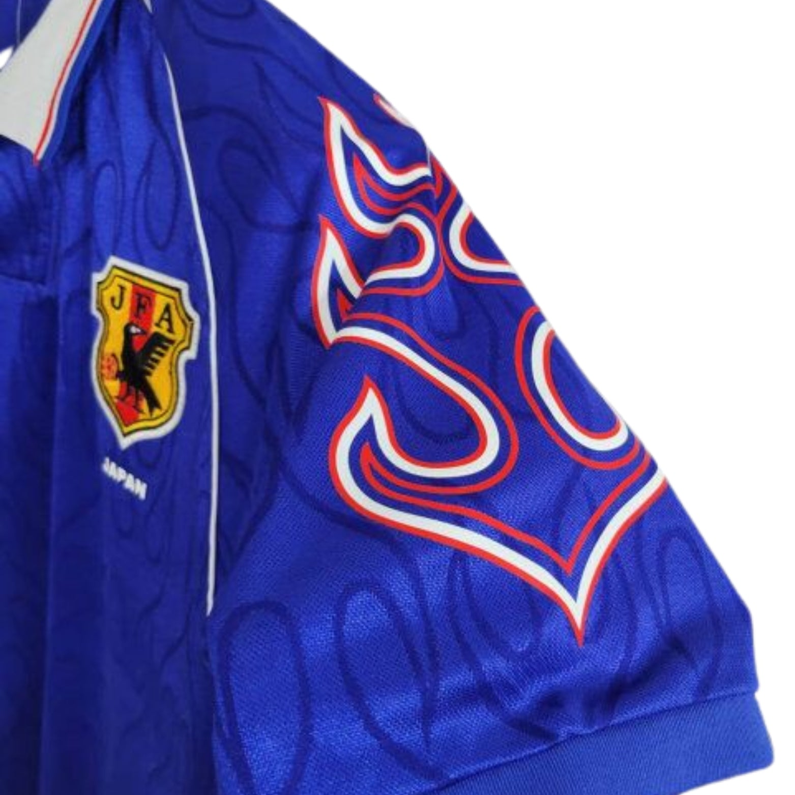 Japon Domicile 98/99
