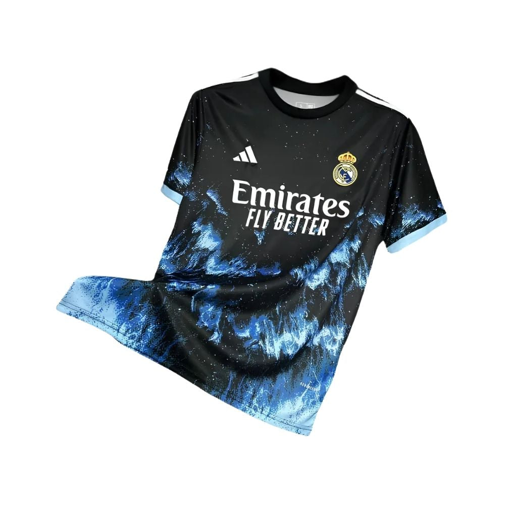 Real Madrid Édition Spéciale 24/25