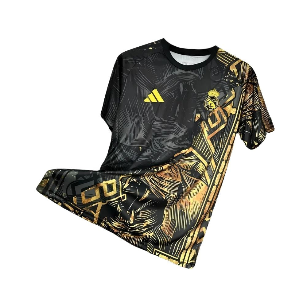 Real Madrid Édition Spéciale 24/25