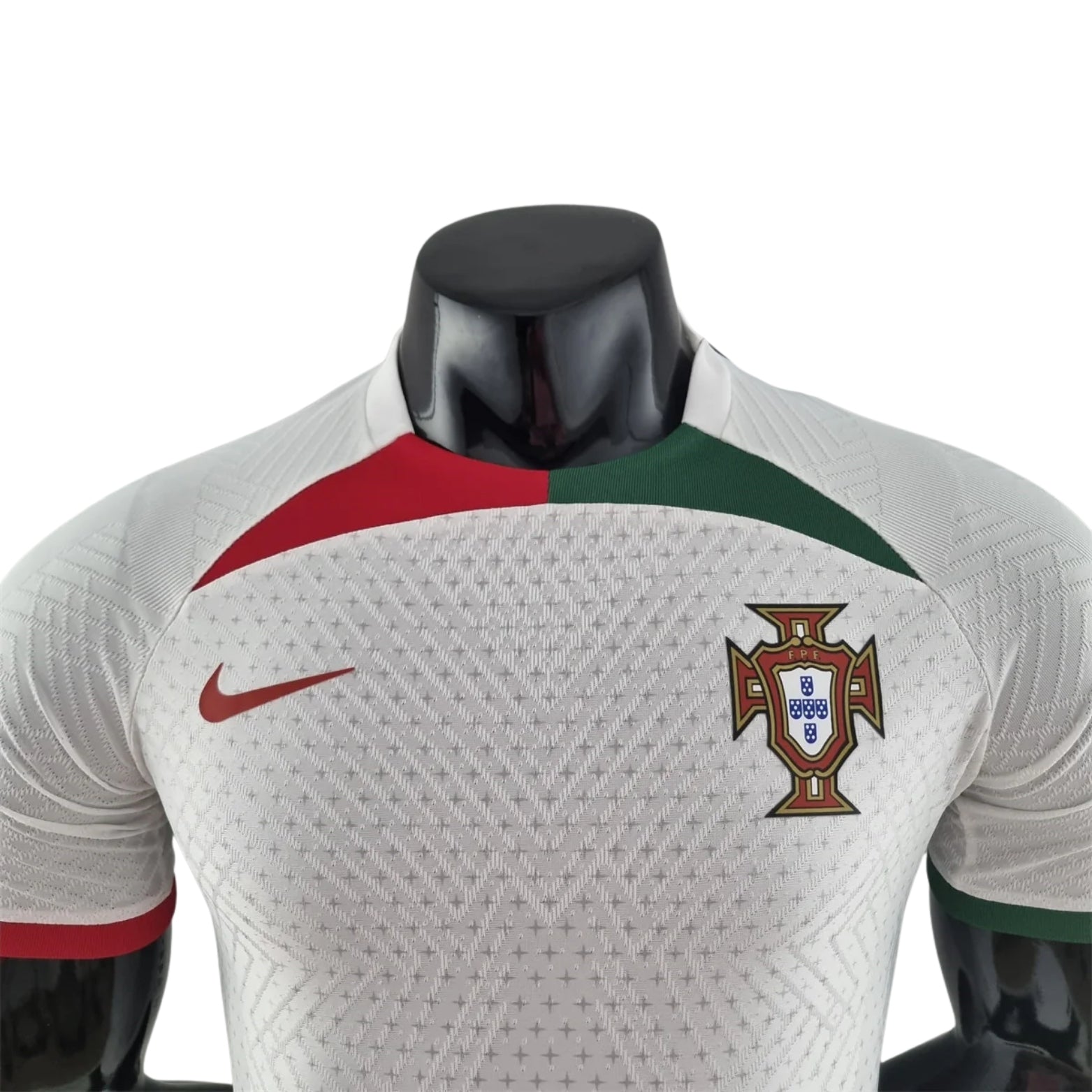 Portugal Extérieur 22/23 - Version Joueur