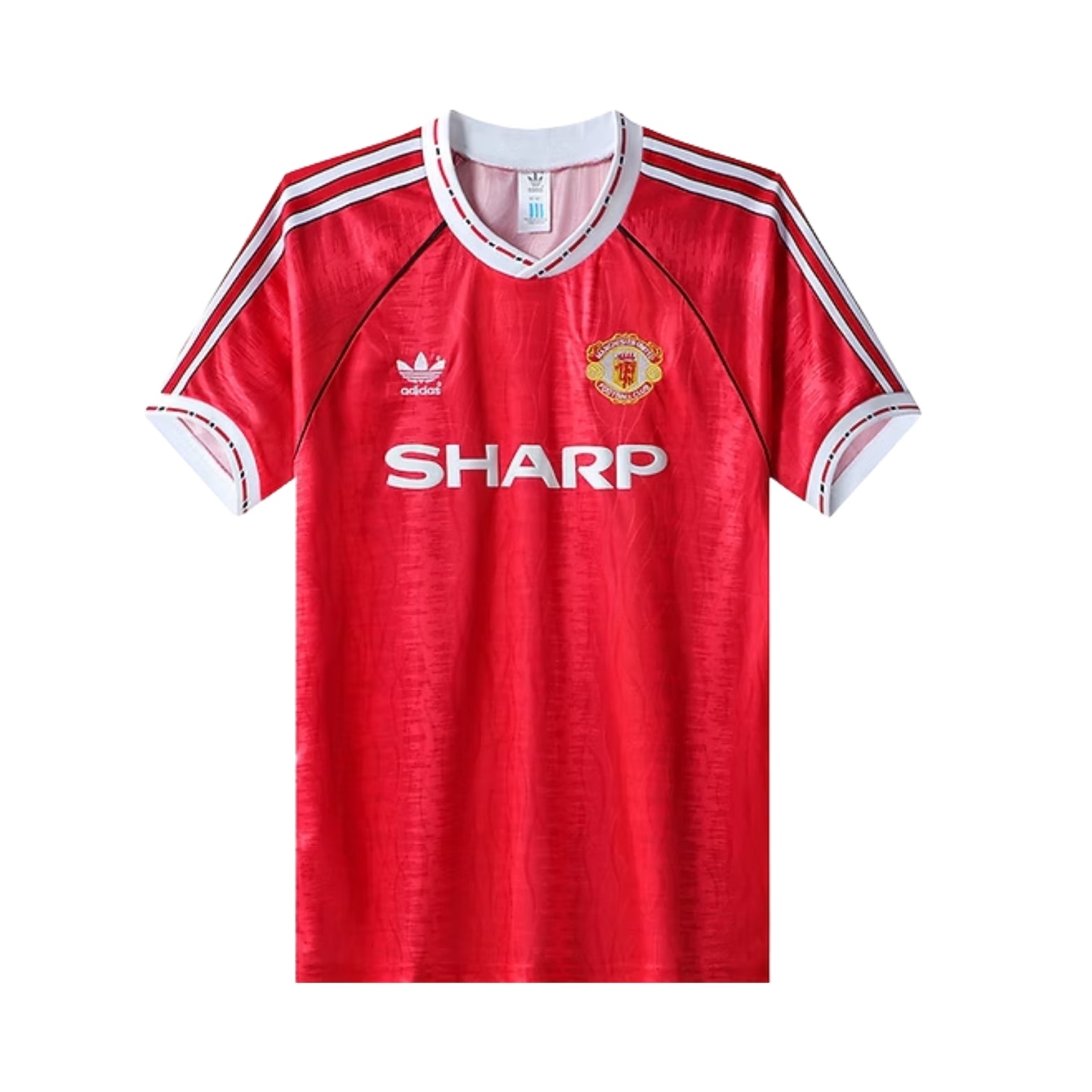 Manchester United Domicile 91/92