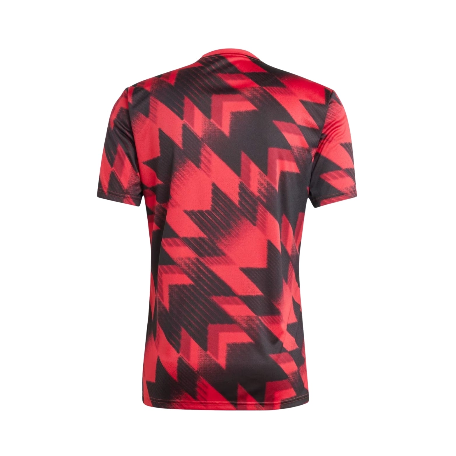 Manchester United Avant-Match 25/26
