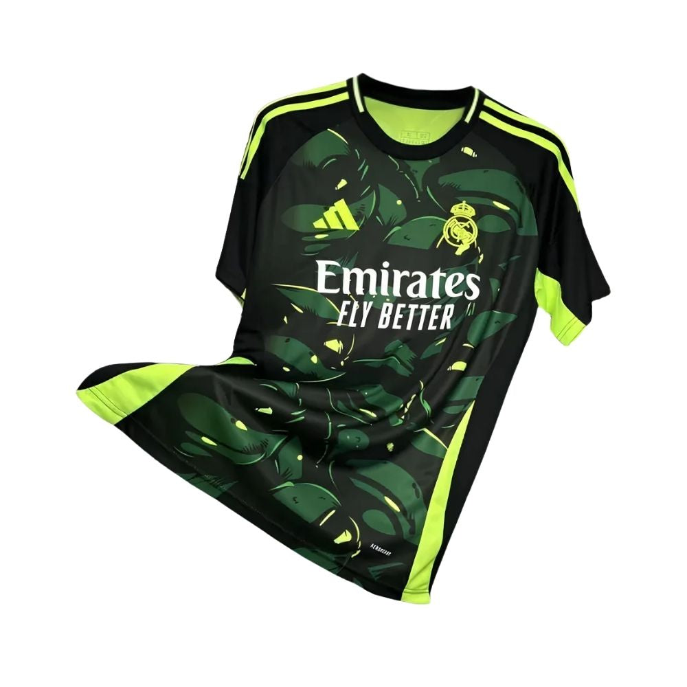 Real Madrid Édition Spéciale 24/25