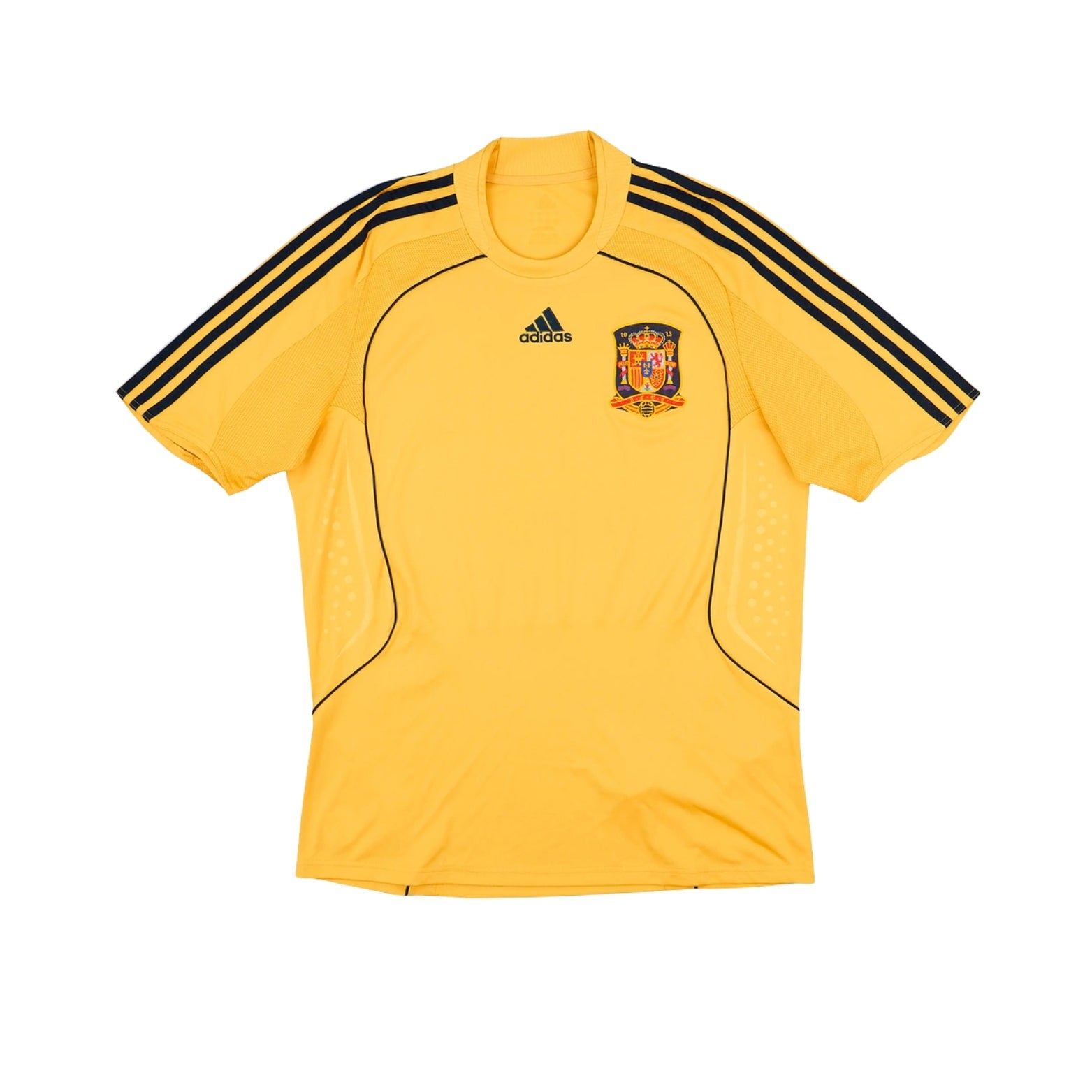 Espagne Extérieur 08/09