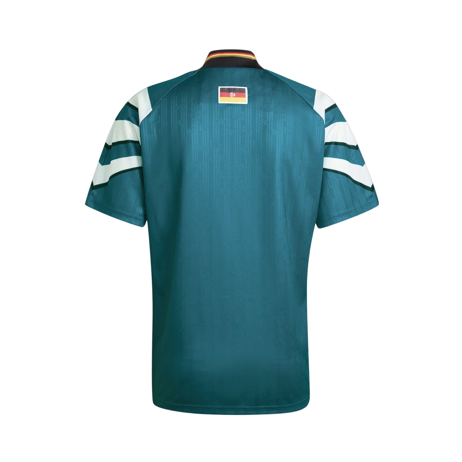 Allemagne Extérieur 96/97