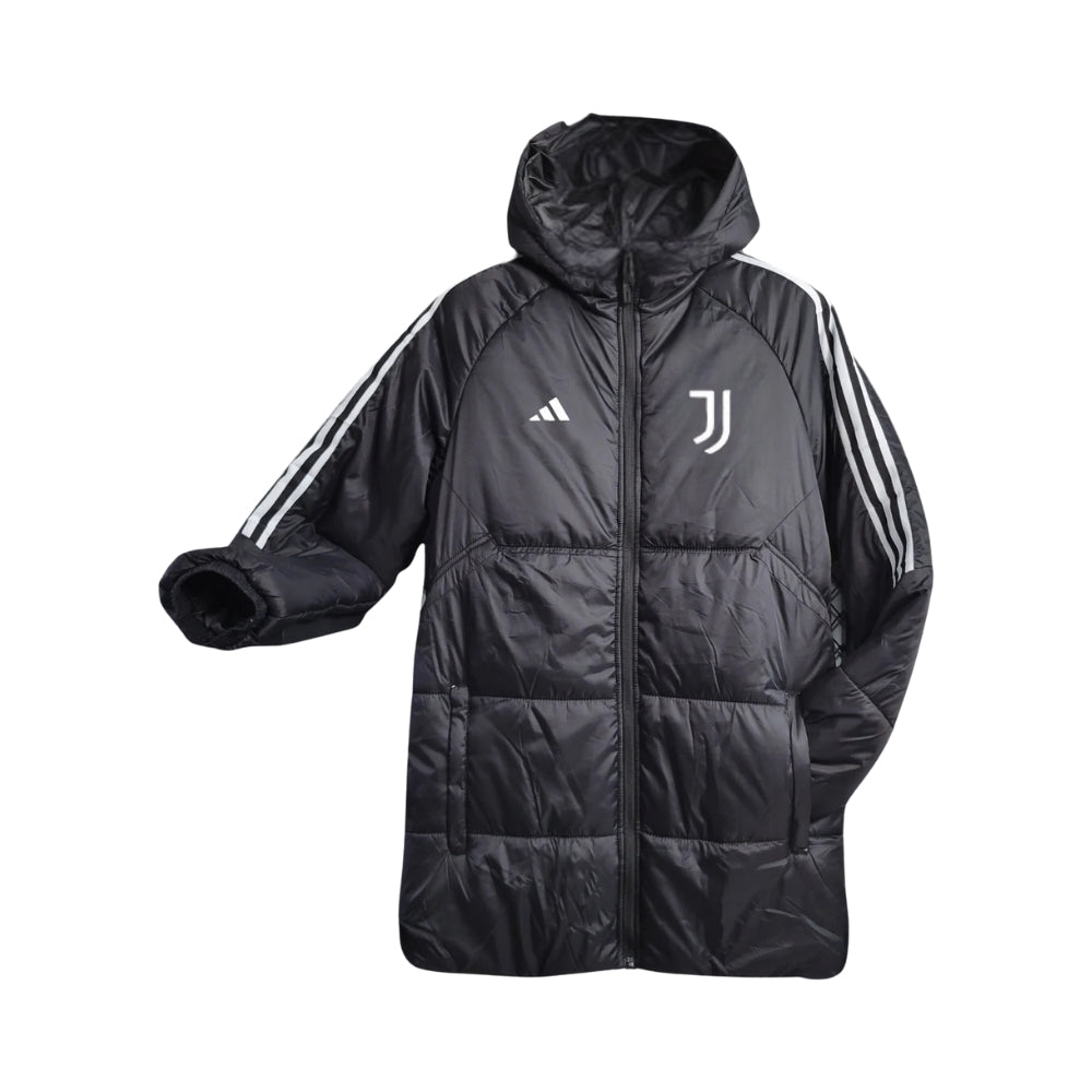 Puffer - Juventus