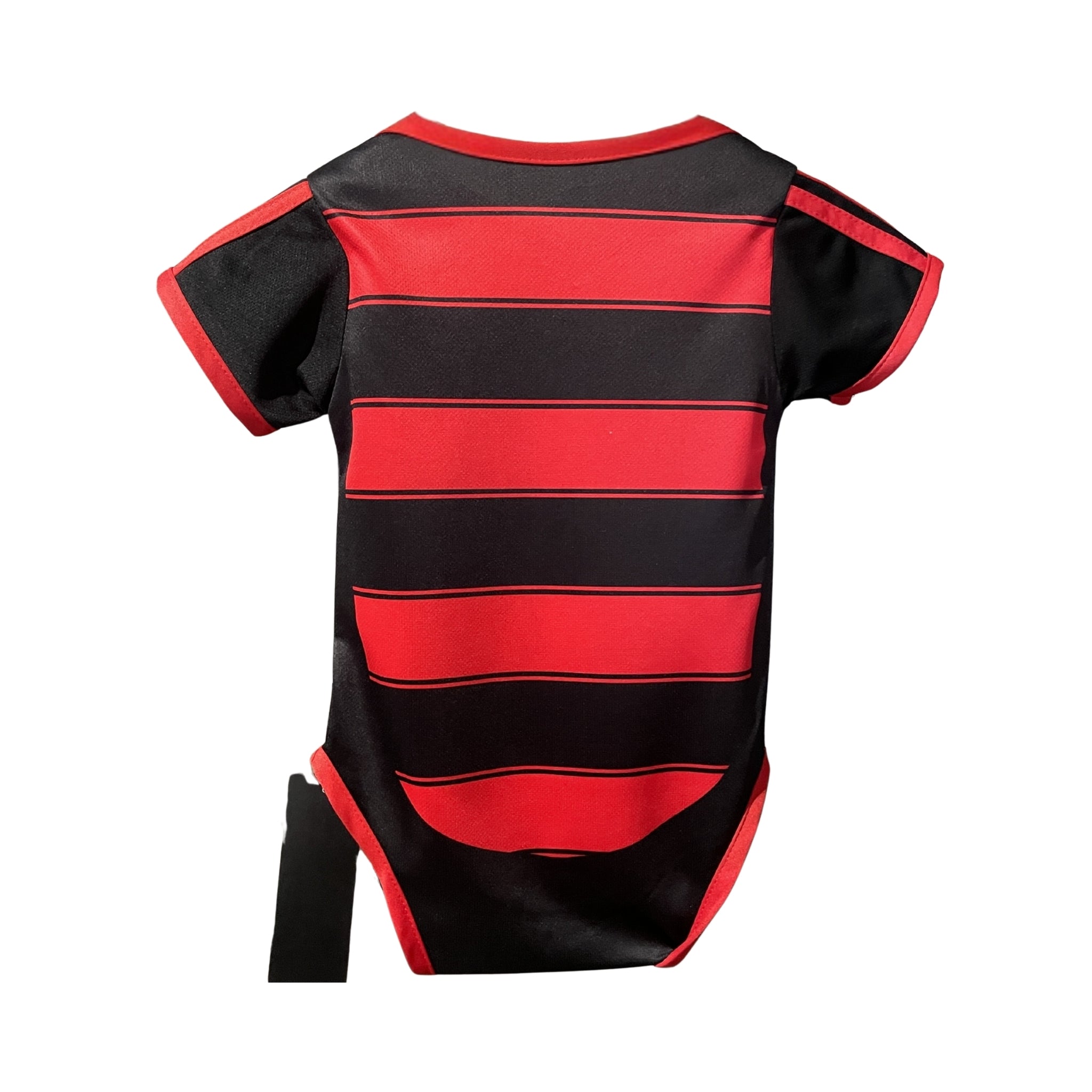 Body Bébé Flamengo Domicile 25/26