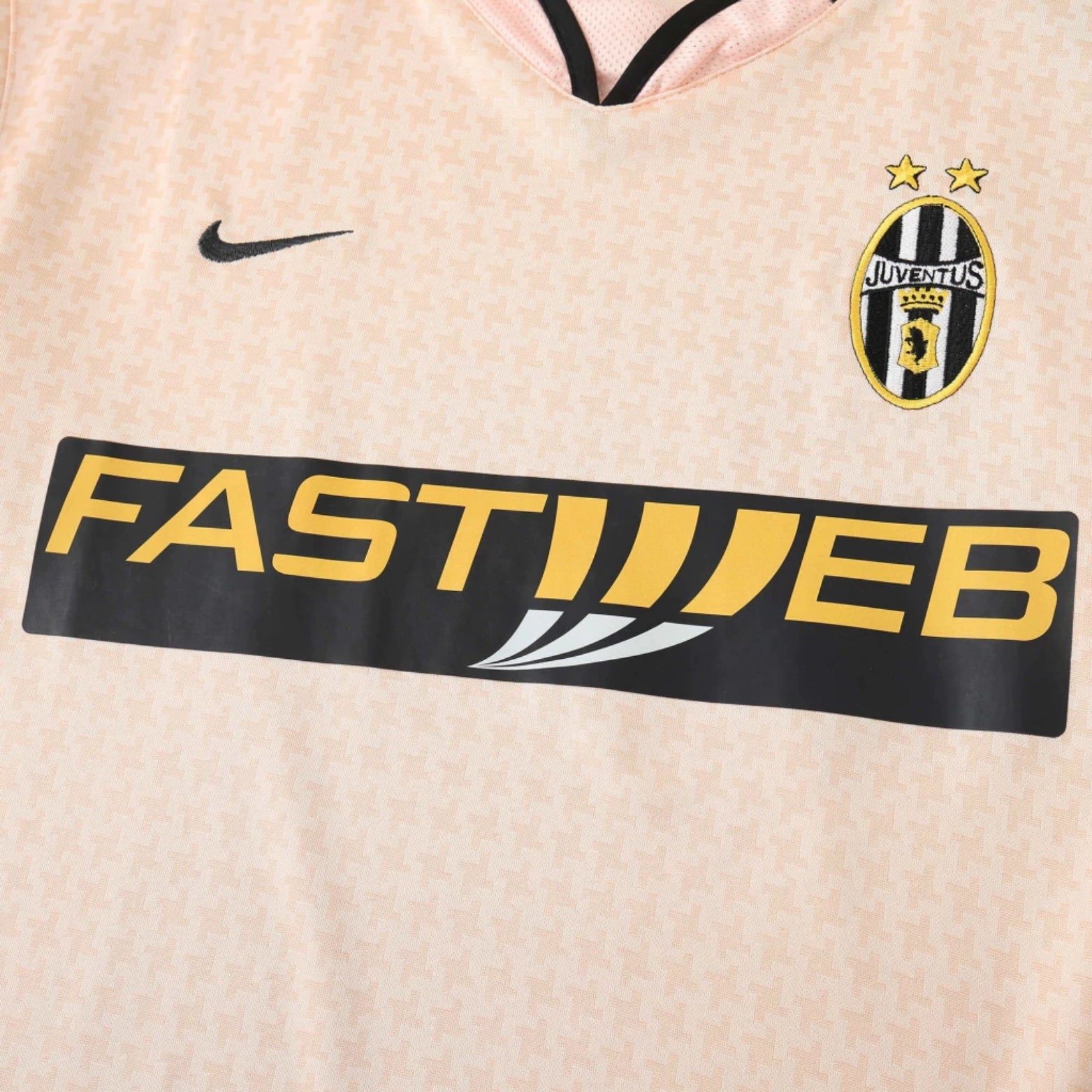 Juventus Extérieur 03/04