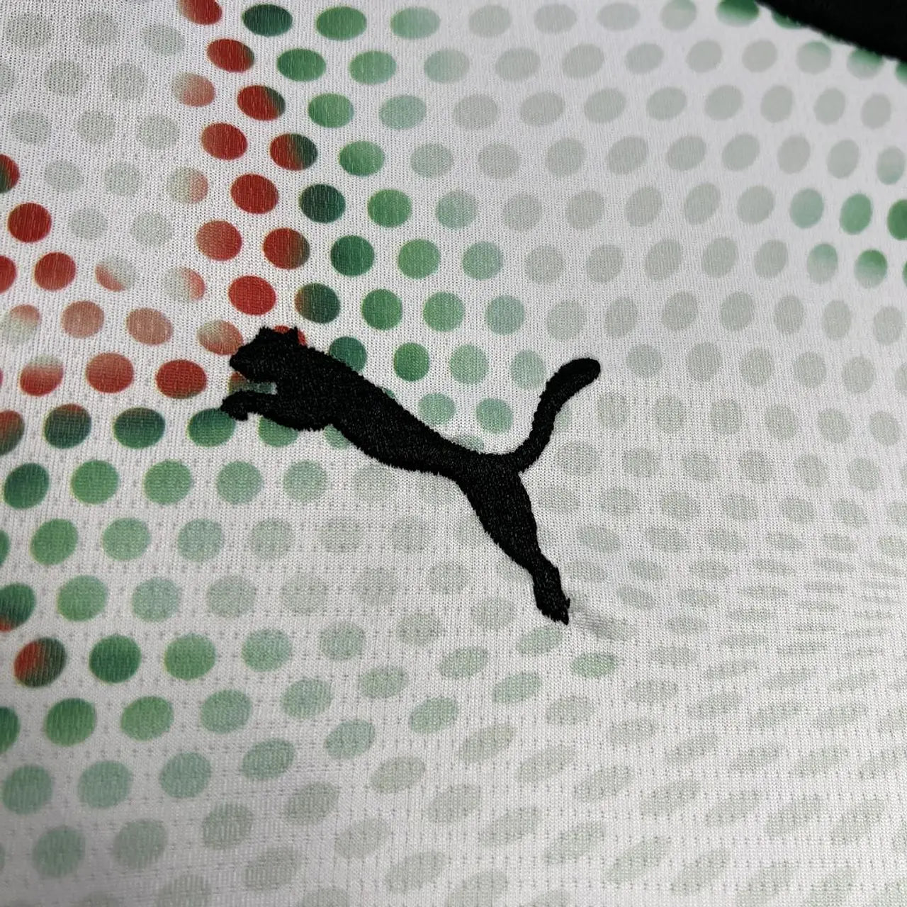 Portugal Extérieur 25/26 - Coupe du Monde 2026 - DIOGO J. 21