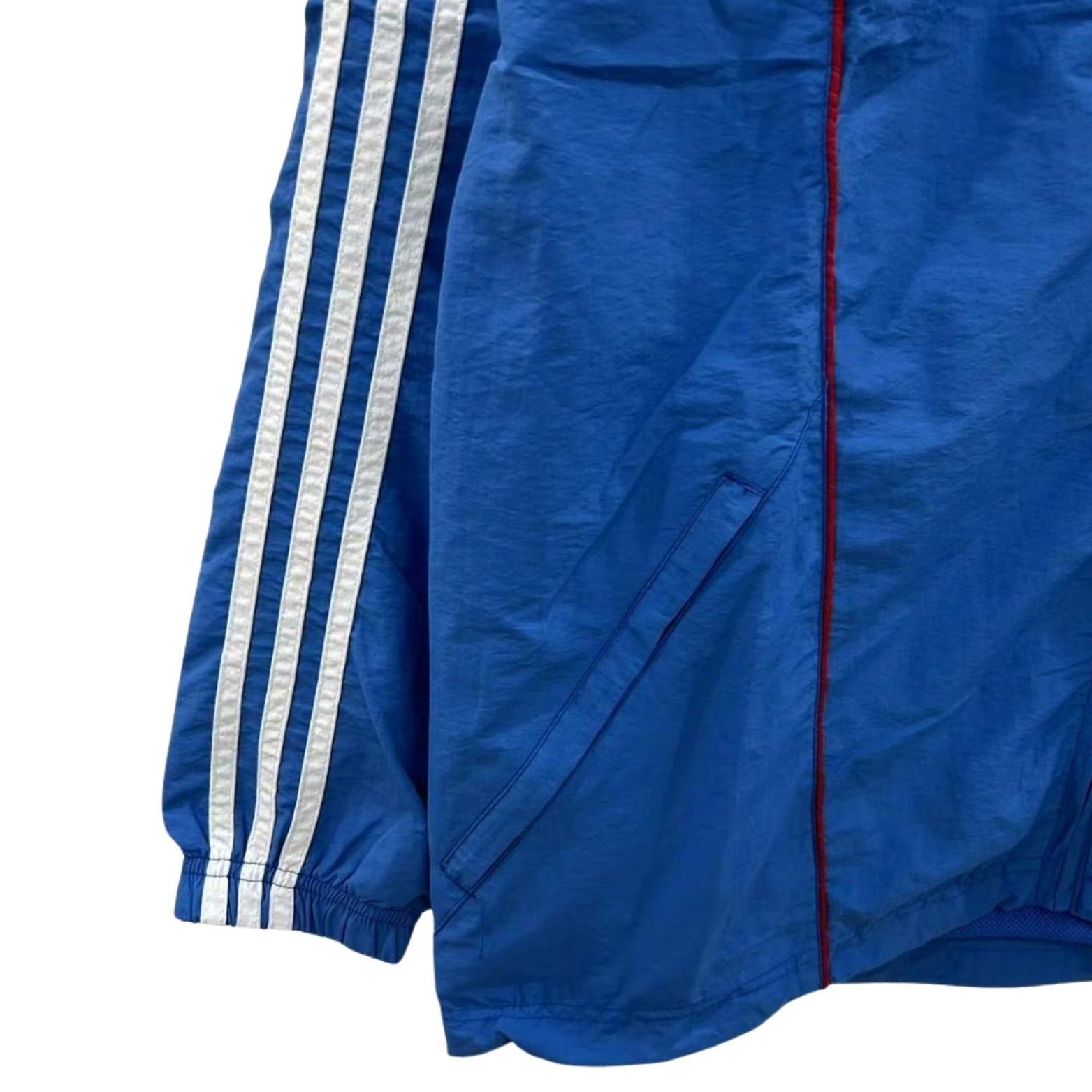 Coupe-Vent - Manchester United 25/26