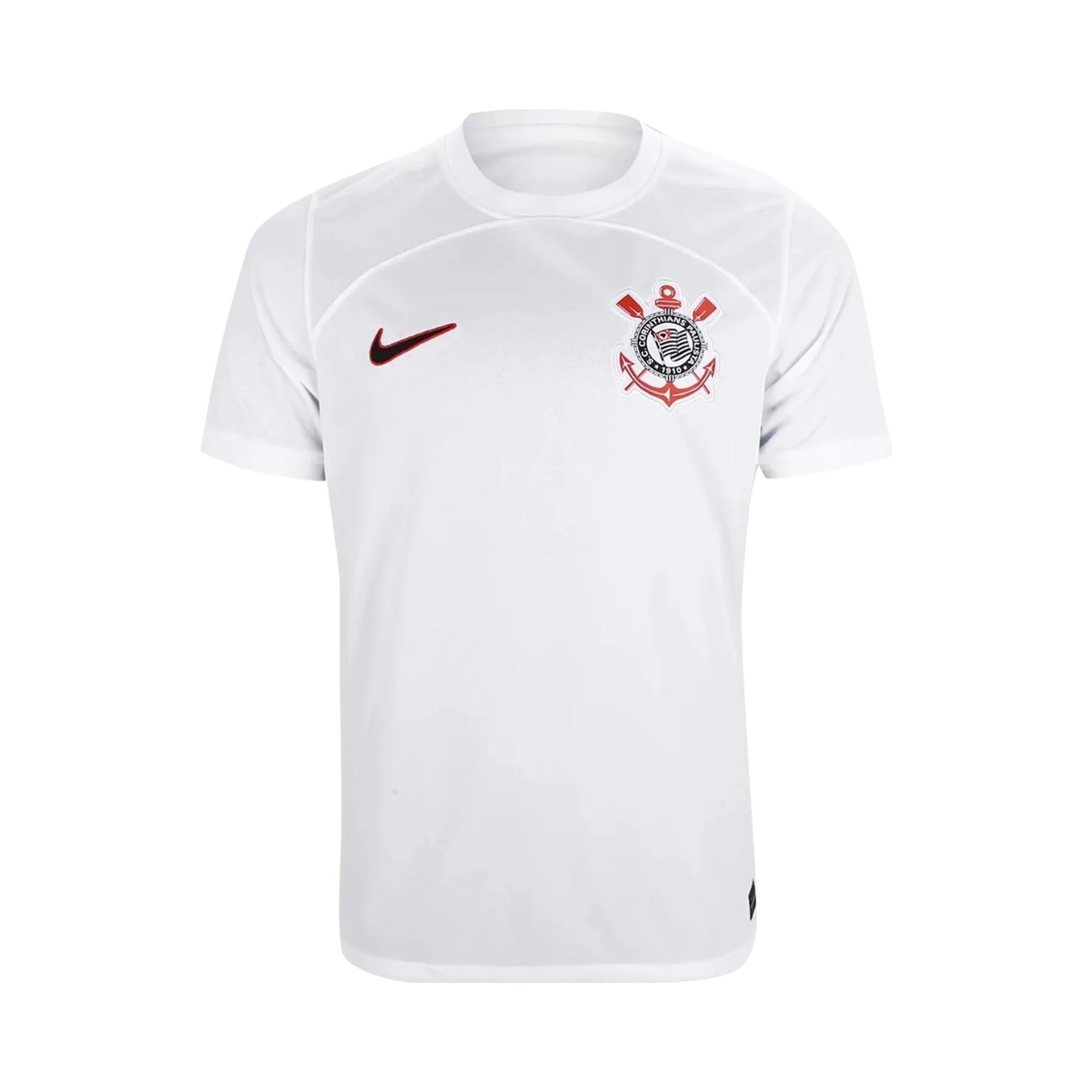 Corinthians Domicile 23/24