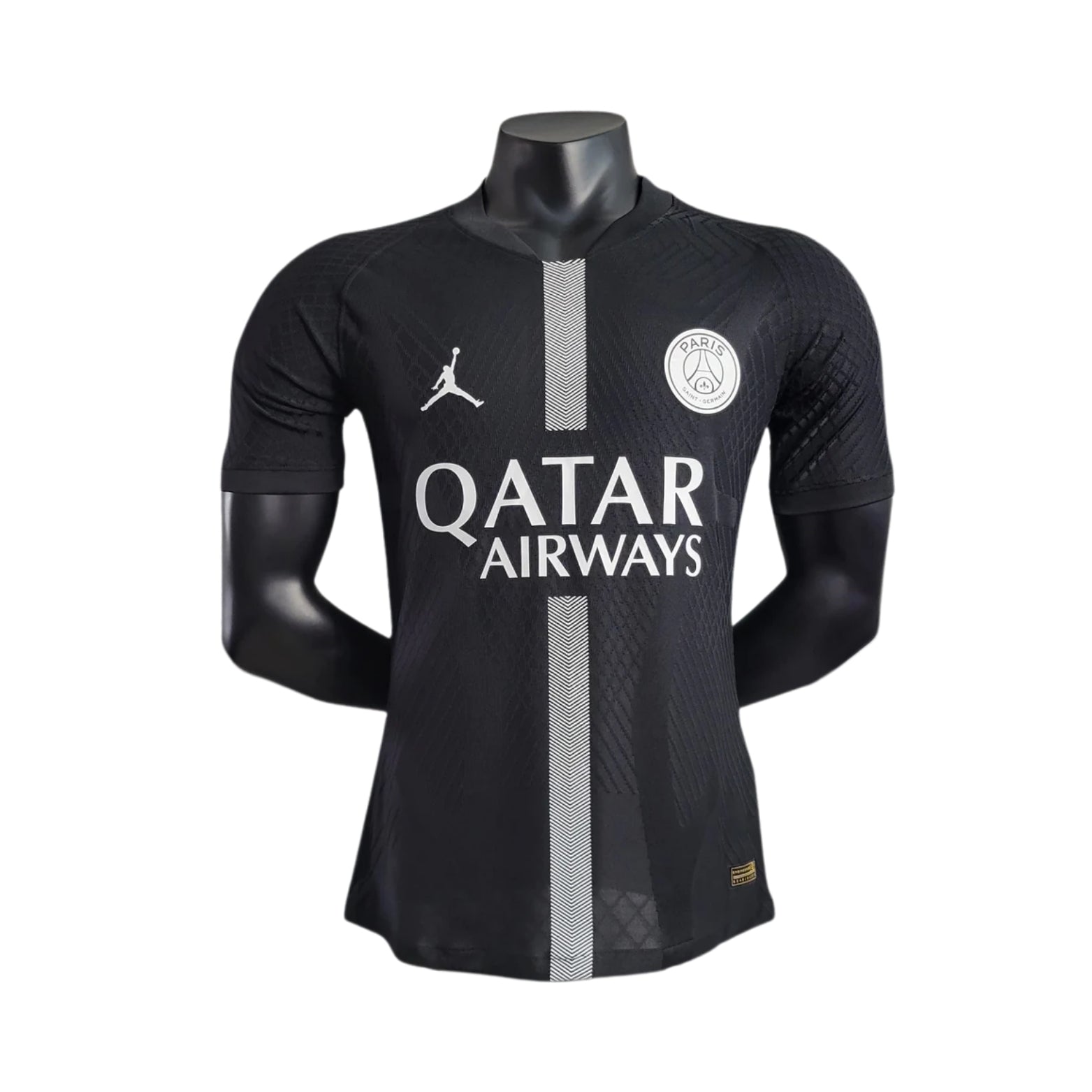 PSG Extérieur 18/19 - Version Joueur