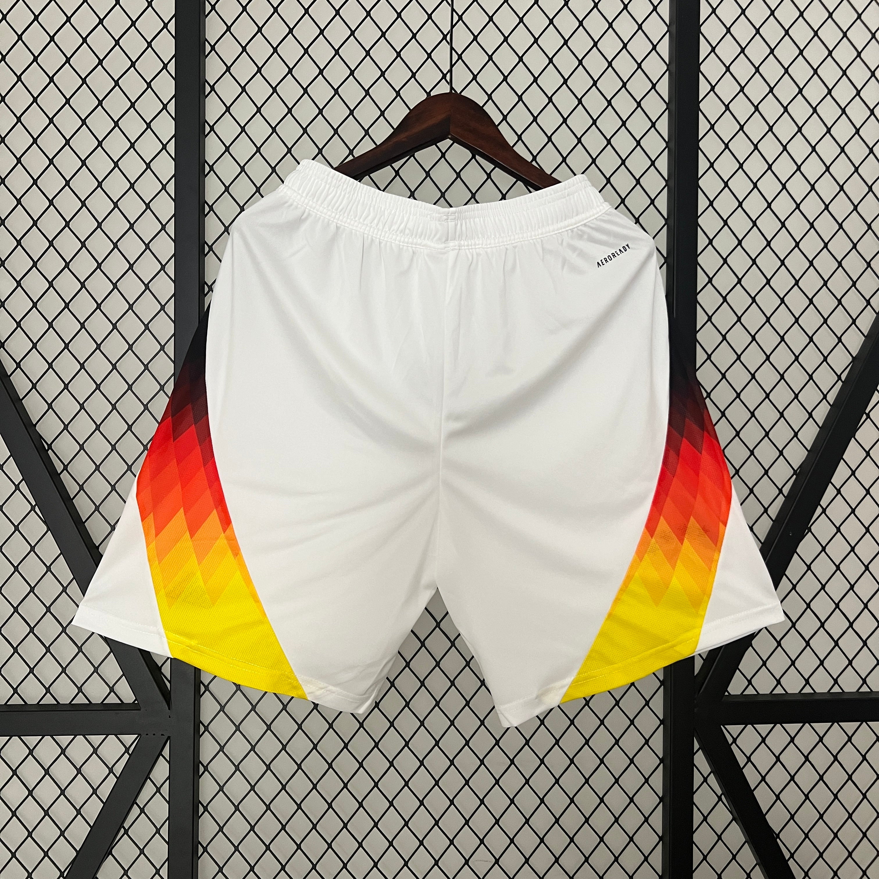 Short Allemagne Domicile 24/25