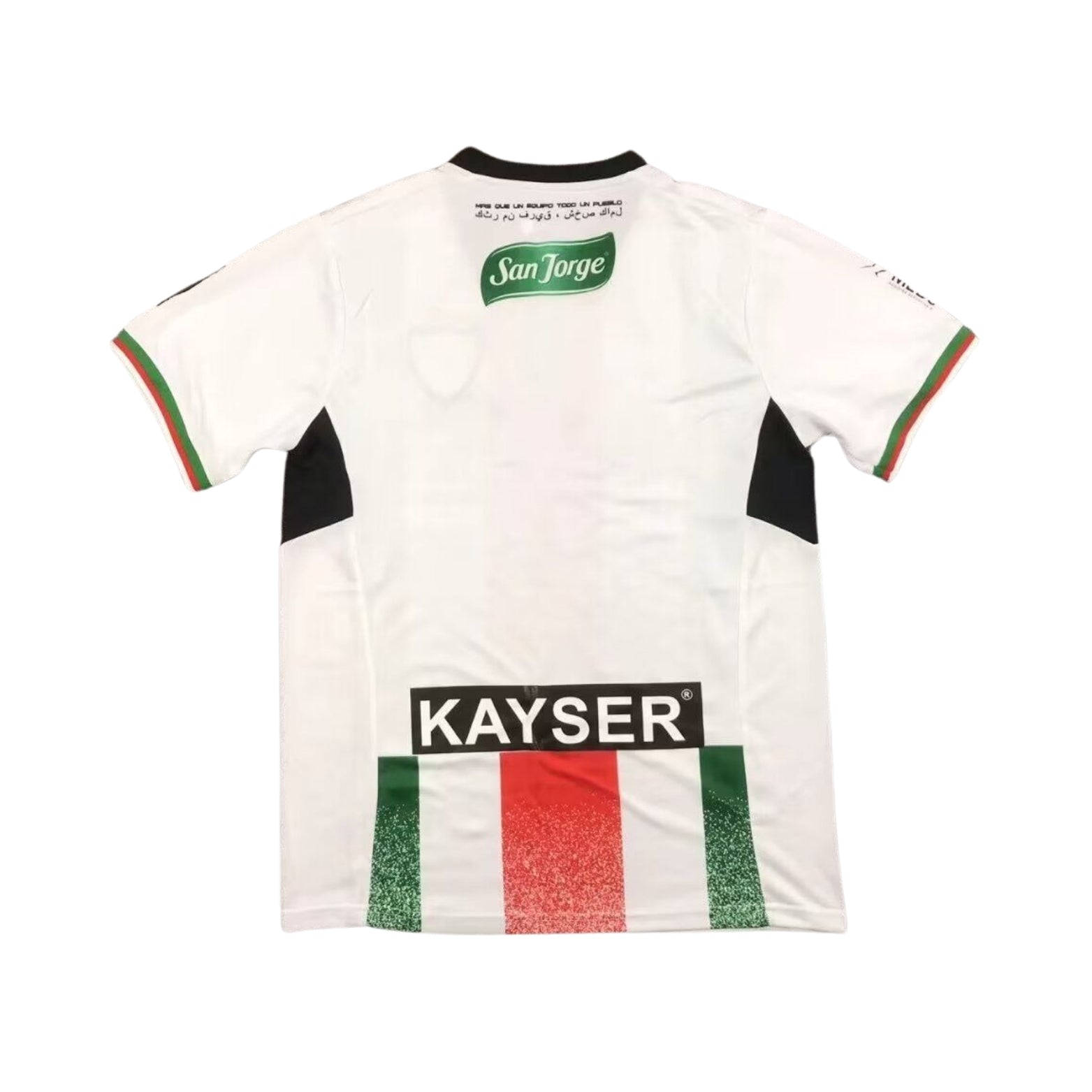 CD Palestino Domicile 24/25